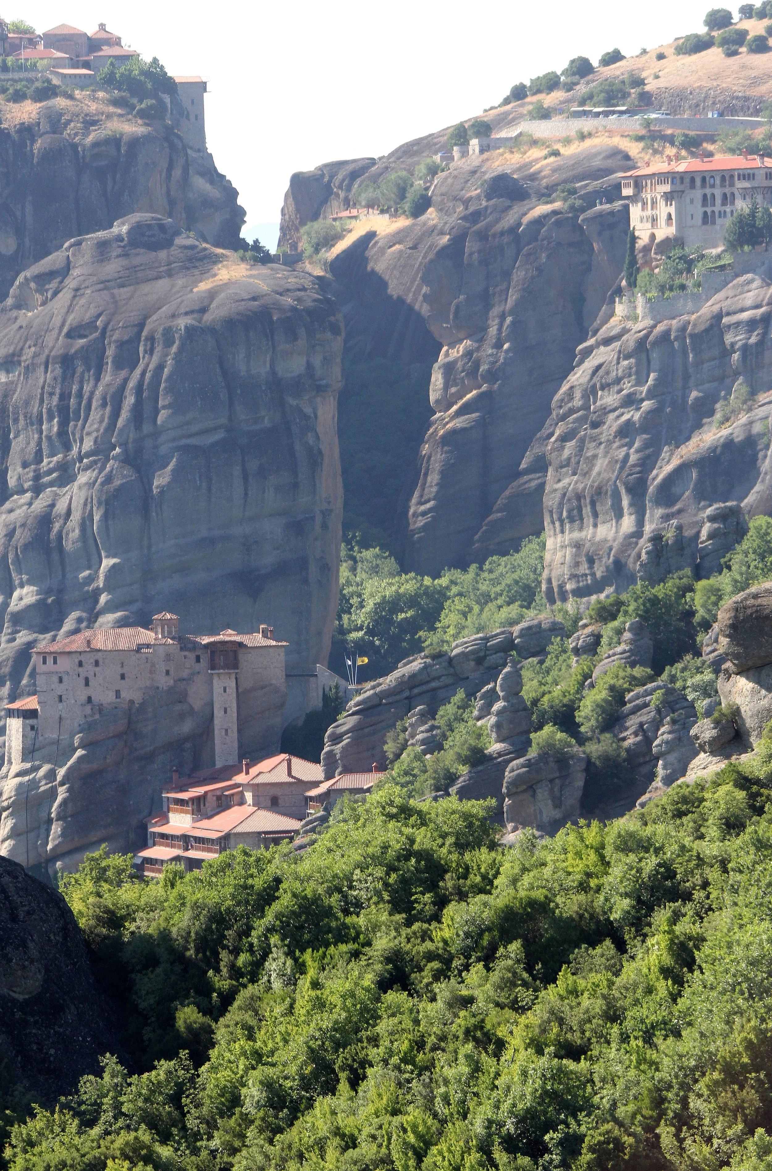 METEORA GREECE - JUNE 2013 (12).JPG
