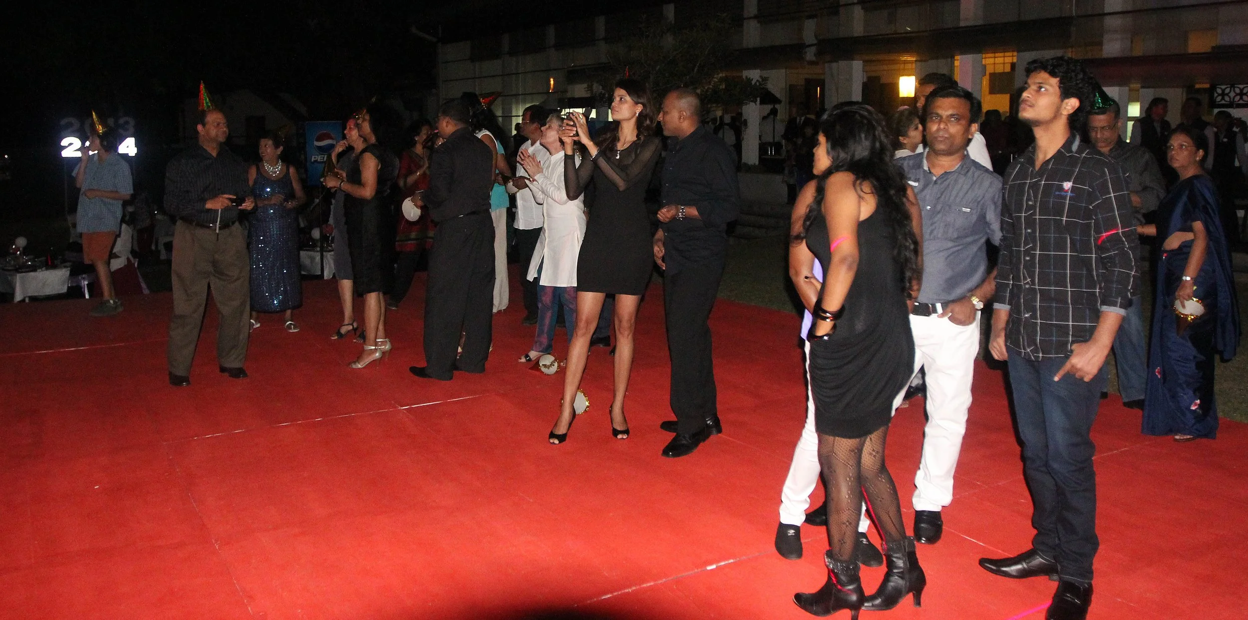 COLOMBO SRI LANKA - NEW YEARS EVE 2013-2014 (36).JPG