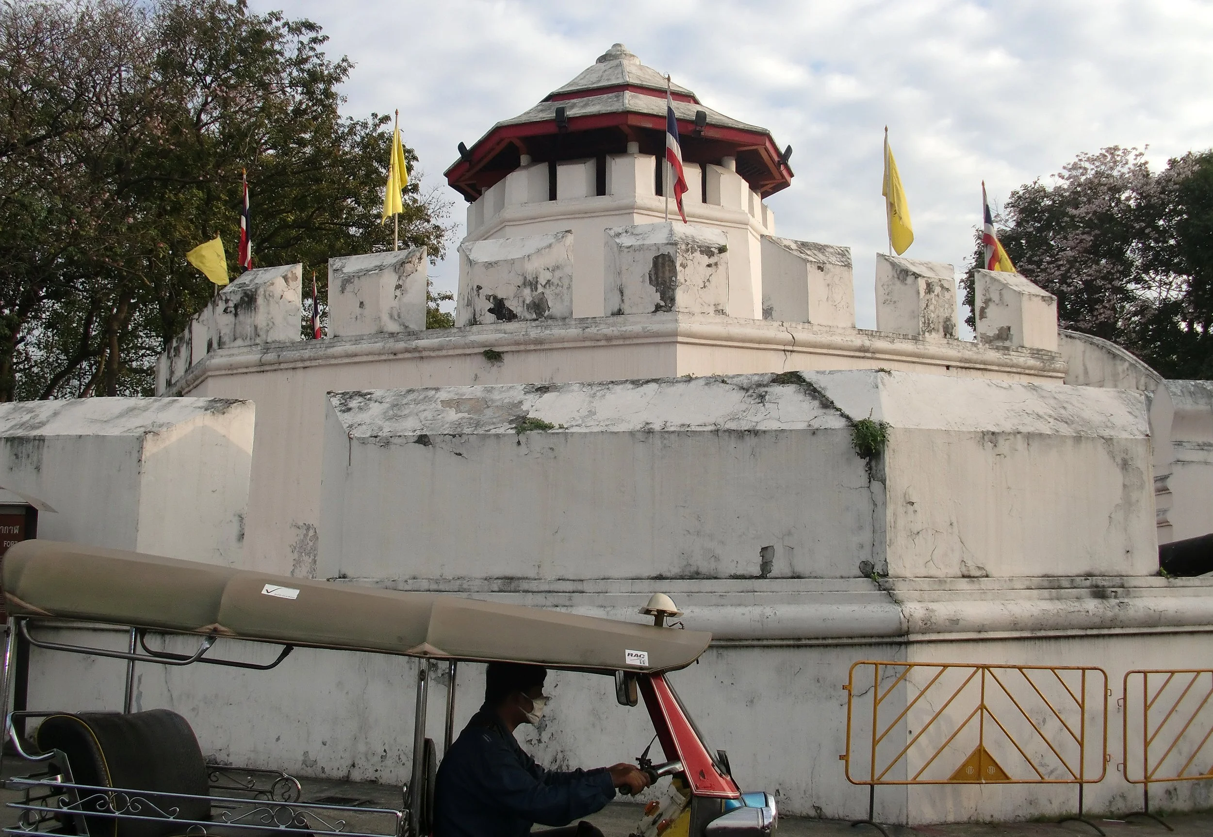 2011 Bangkok Winter Trip from Shanghai with Family (48).JPG