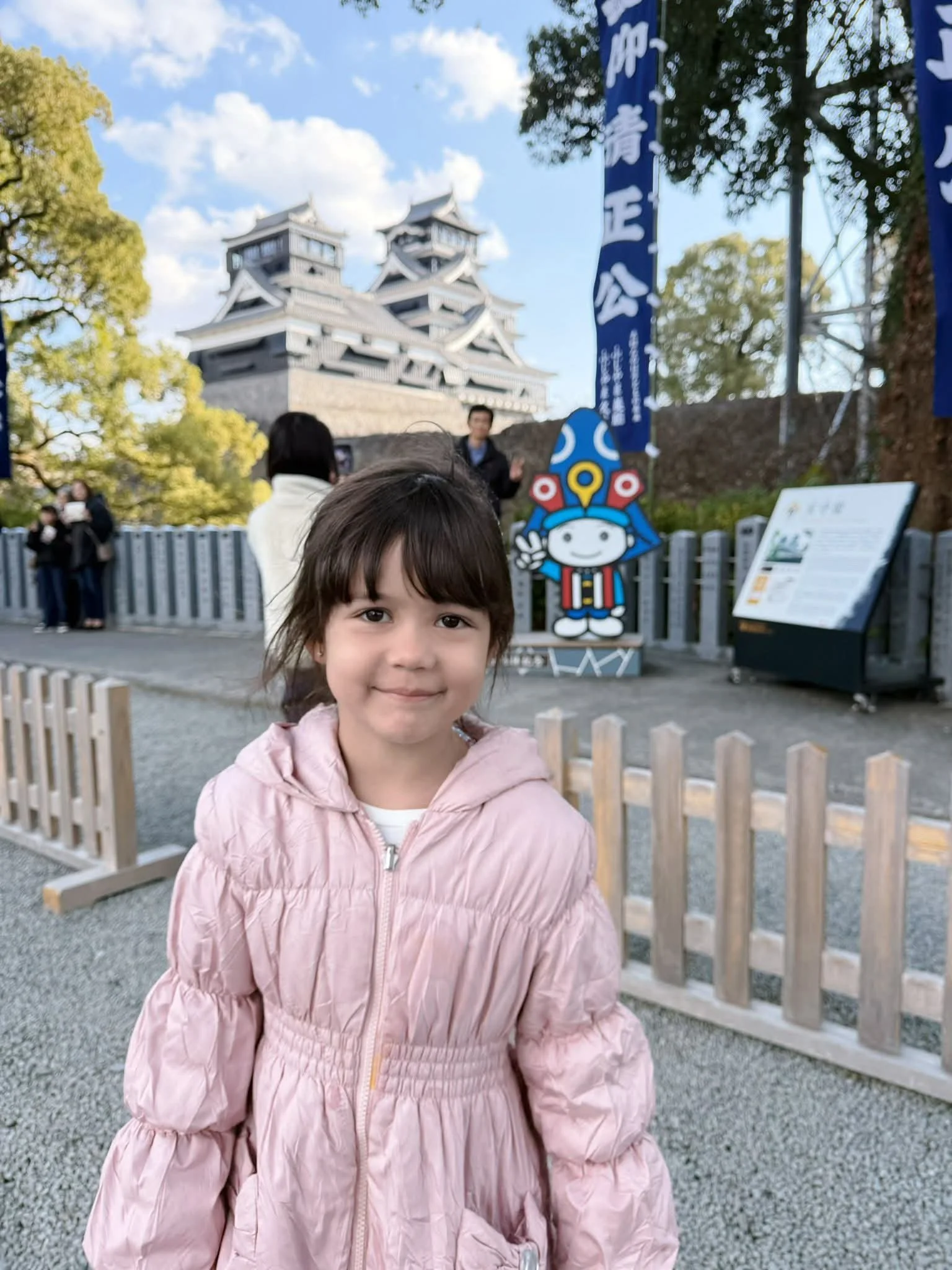 Kumamoto Castle, Kumamoto Japan (3).jpg