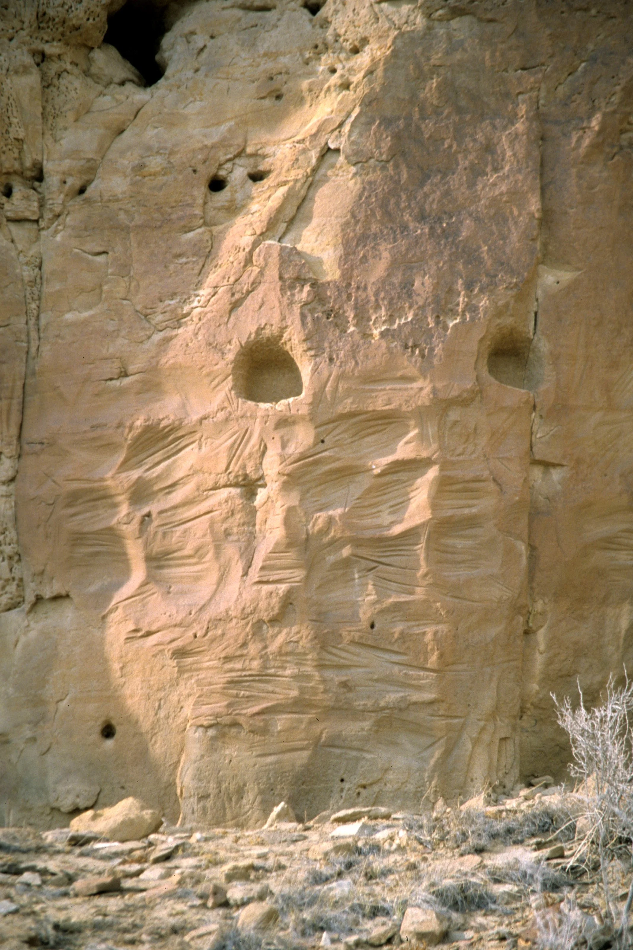 ANASALILAND - CHACO NATIONAL MONUMENT - NEW MEXICO (20).jpg