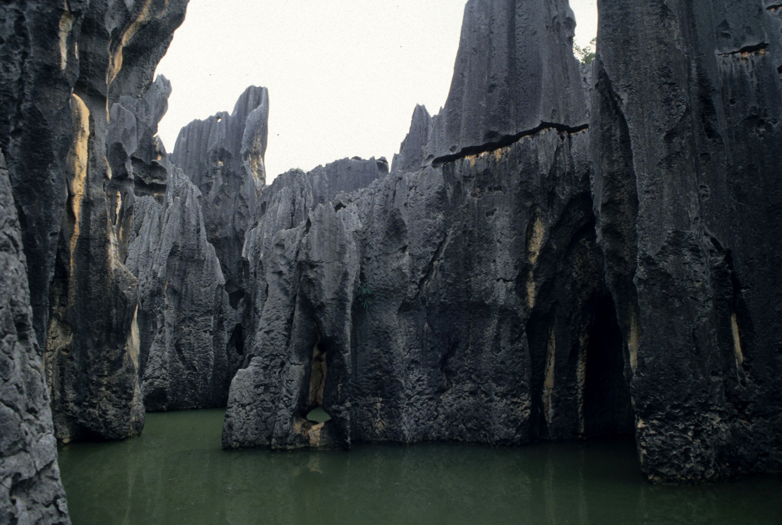 STONE FOREST - KUNMING CHINA (10).jpg