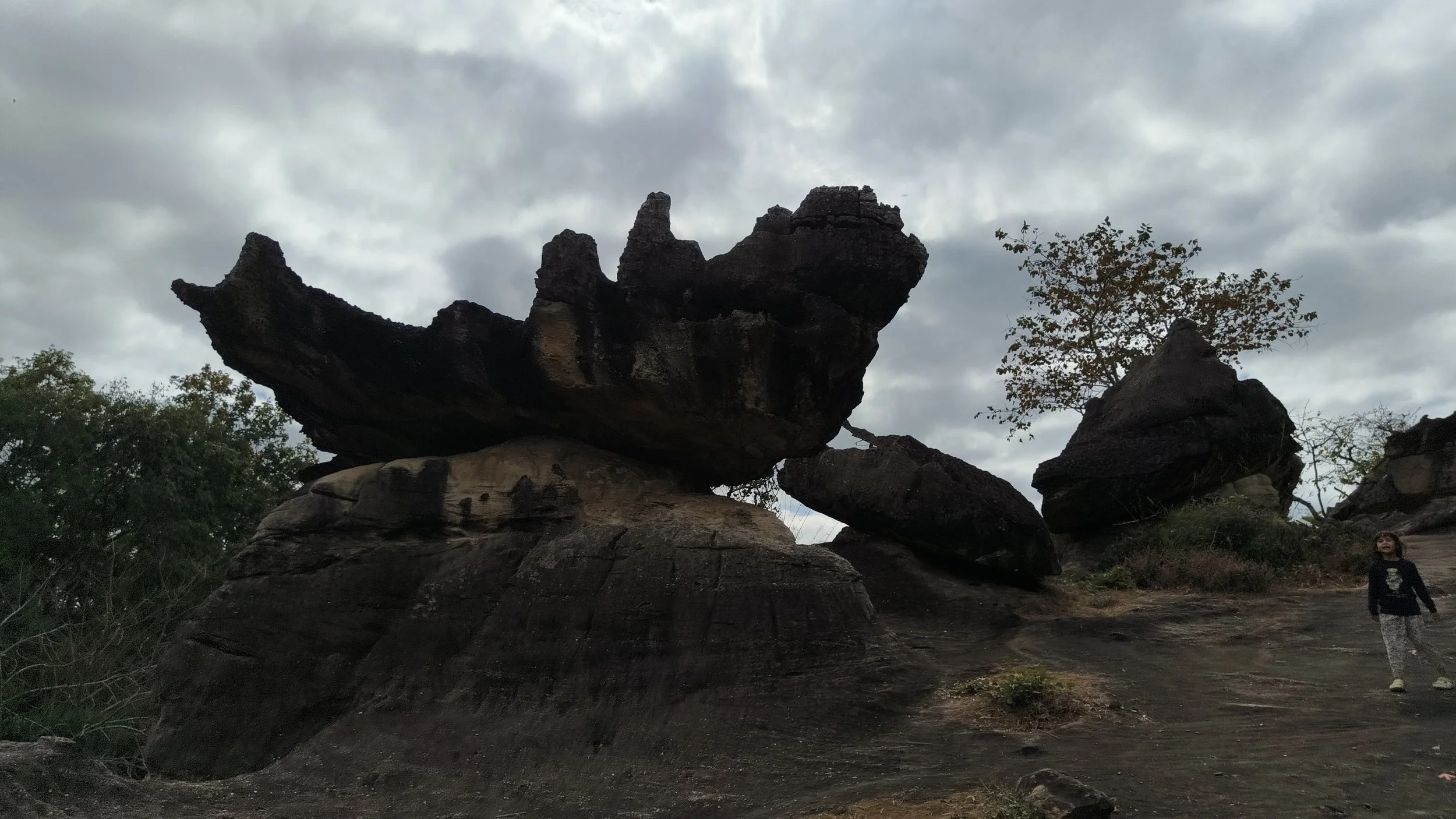  Phu Pha Thoep National Park - Mukdahan Thailand (19).jpg
