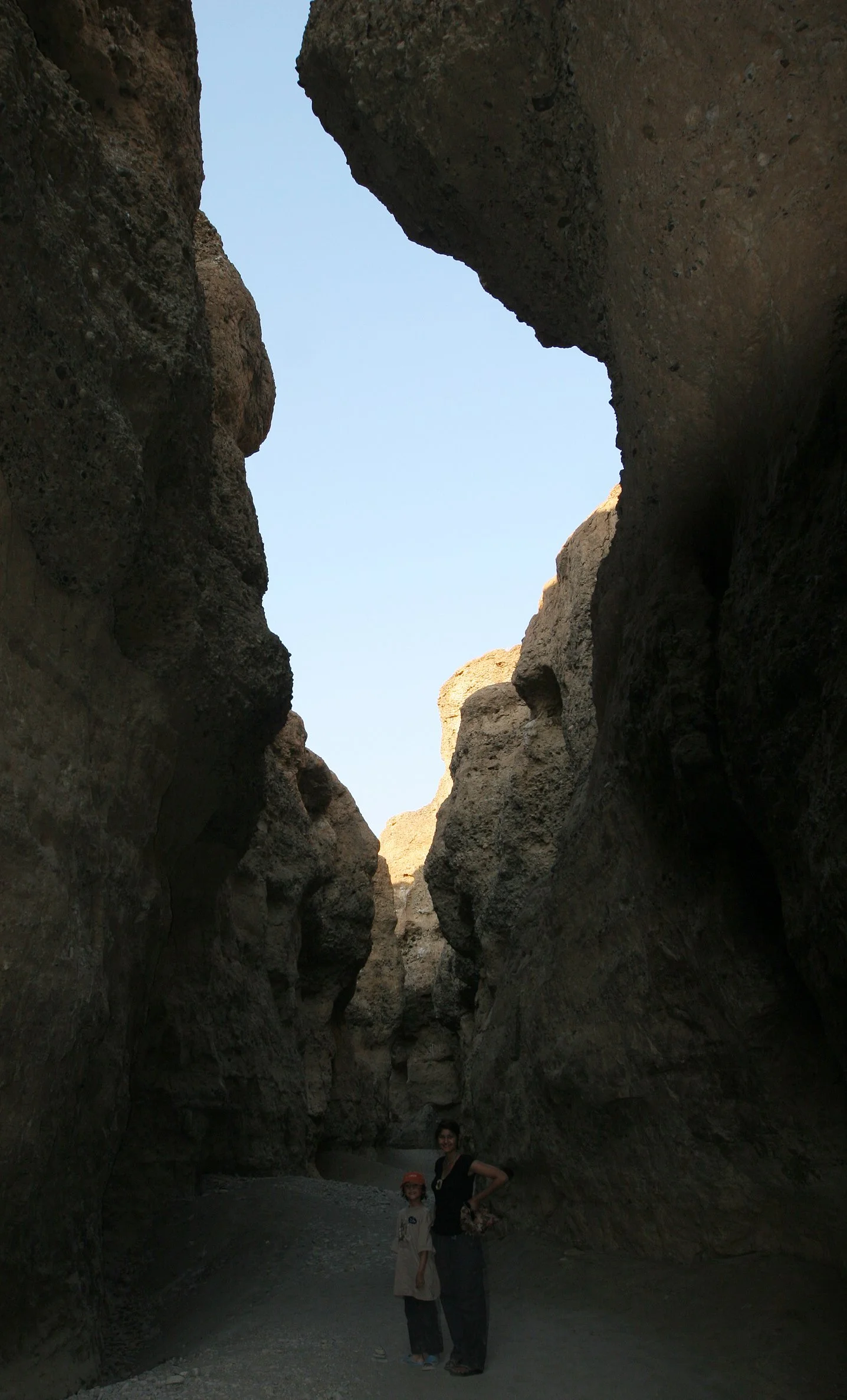 NAMIBIA - SESRIEM CANYON - NAMIB NAUKLUFT NATIONAL PARK (11).JPG