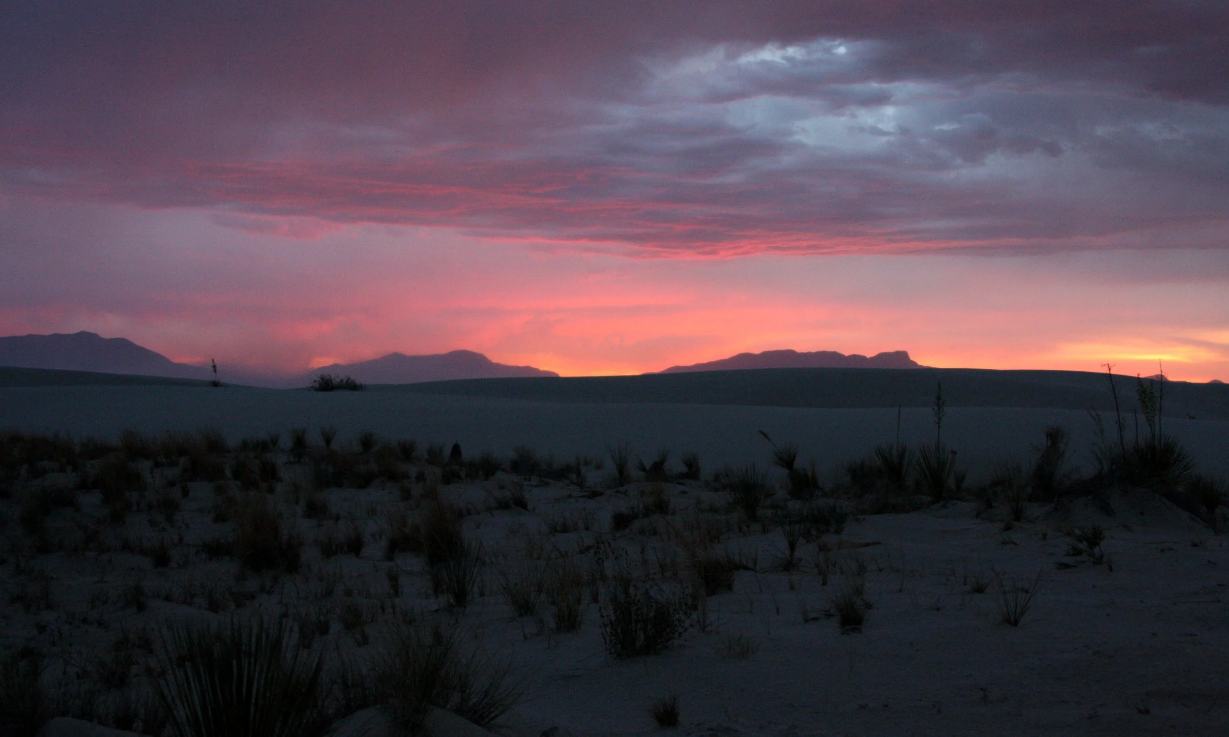 WHITE SANDS NATIONAL MONUMENT - JUNE 2010 (34).JPG