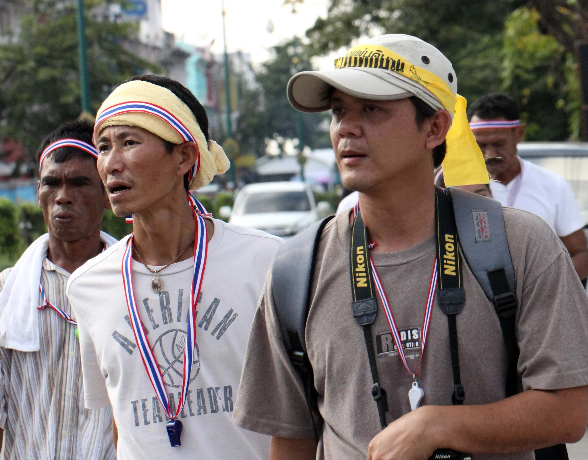 2014 Bangkok SHUTDOWN BANGKOK 2014 (3).JPG