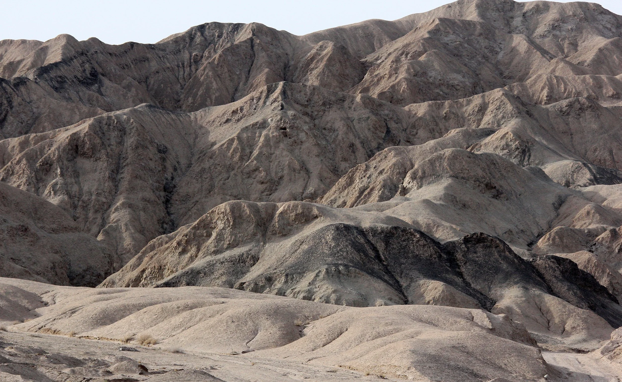 GANSU CHINA - SOUTH OF DUNHUANG (31).JPG