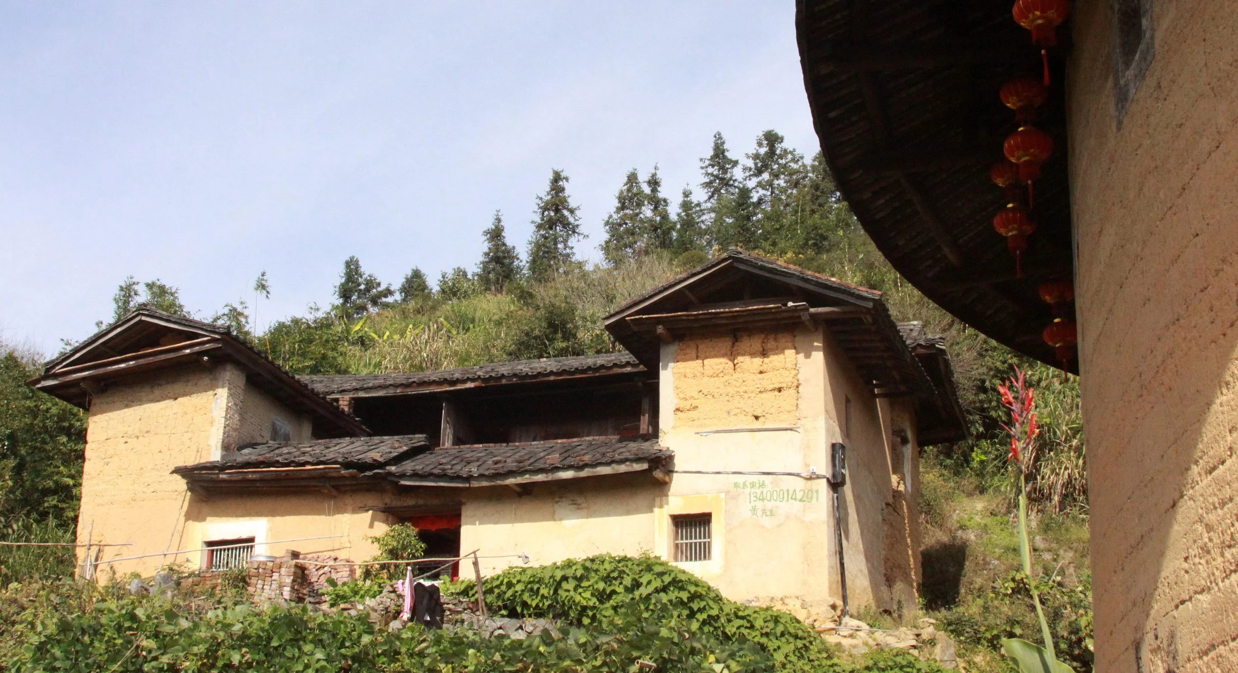 TIANLOUKENG HAKKA CLUSTER - FUJIAN CHINA (48).JPG