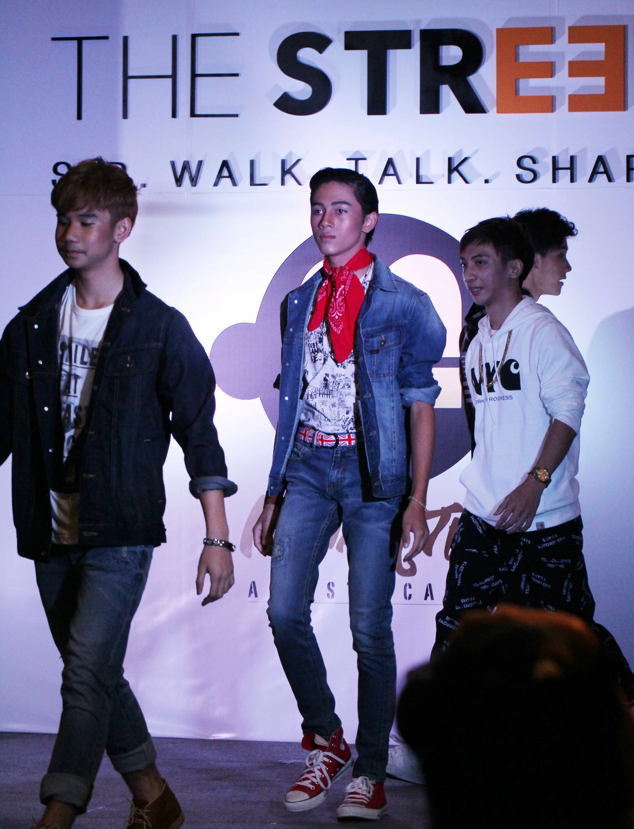 2016 Monkey Town Modeling Cokie in Bangkok (77).JPG