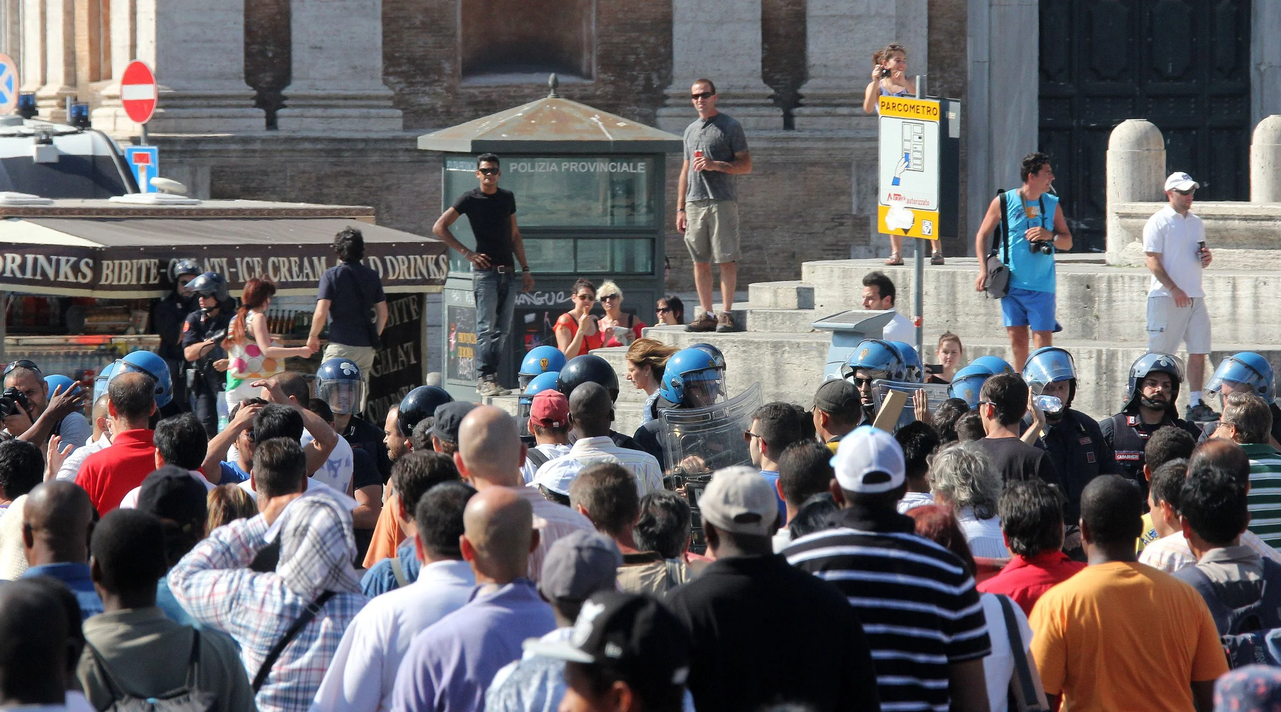 ROME ITALY - JUNE-JULY 2013 (102).JPG