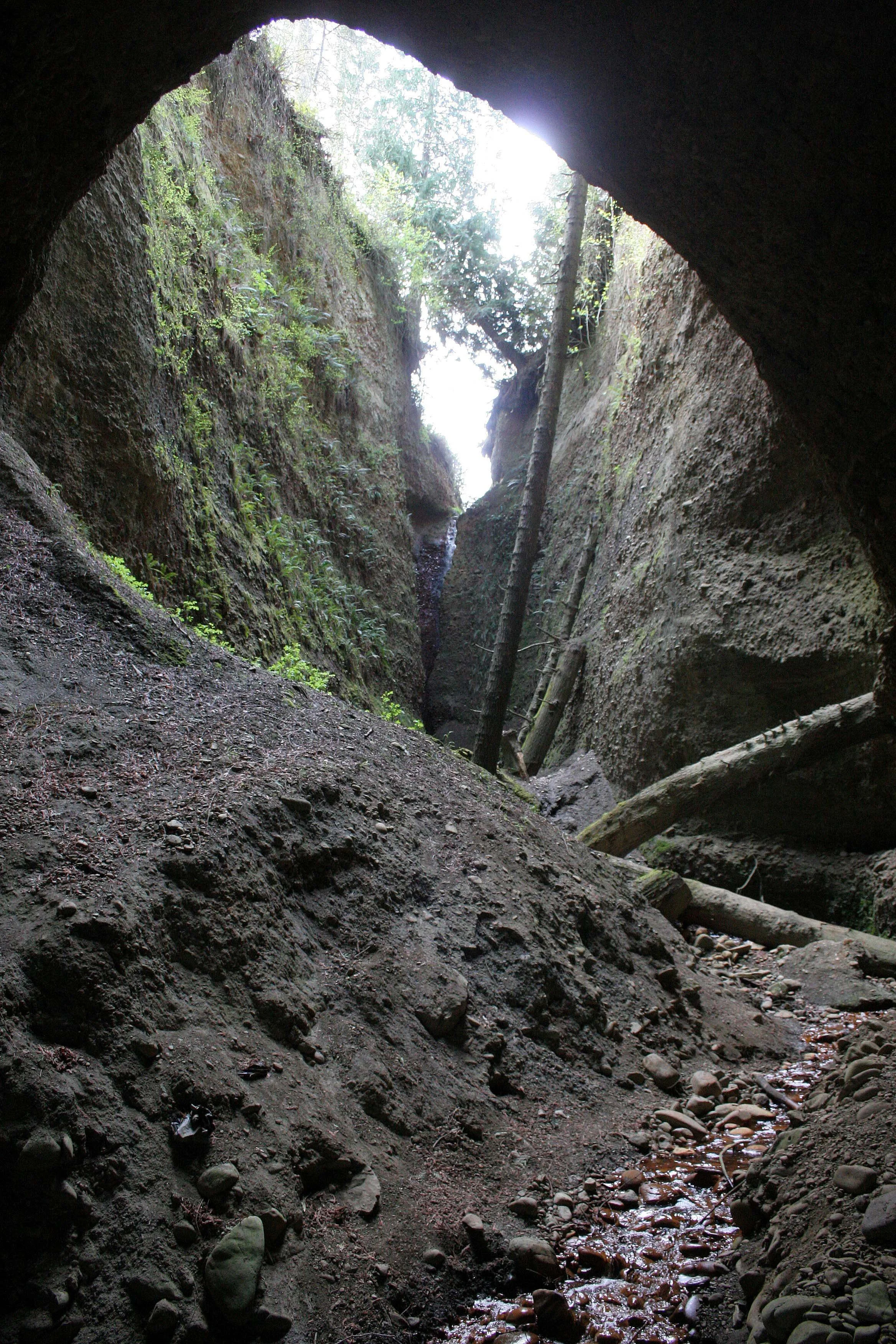 CHINAMAN'S CAVE - LAKE FARM BEACH WA (11).JPG