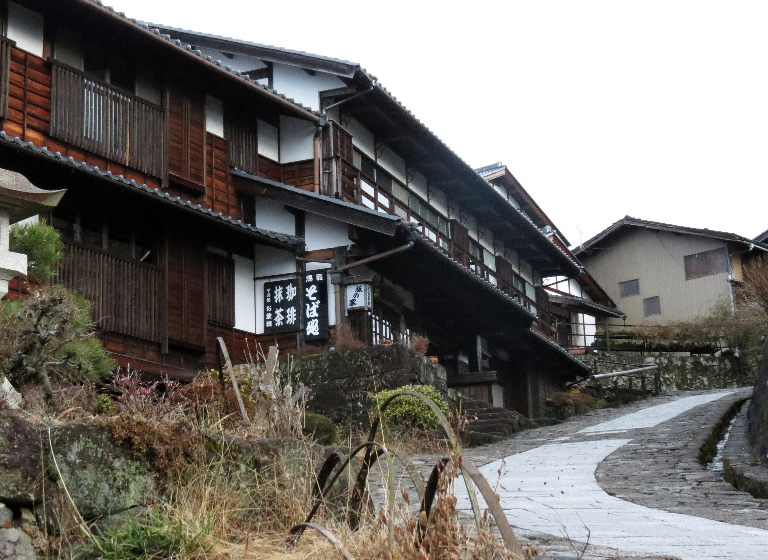 MAGOME JUKU POST TOWN - NAGANO PREFECTURE JAPAN (34).JPG