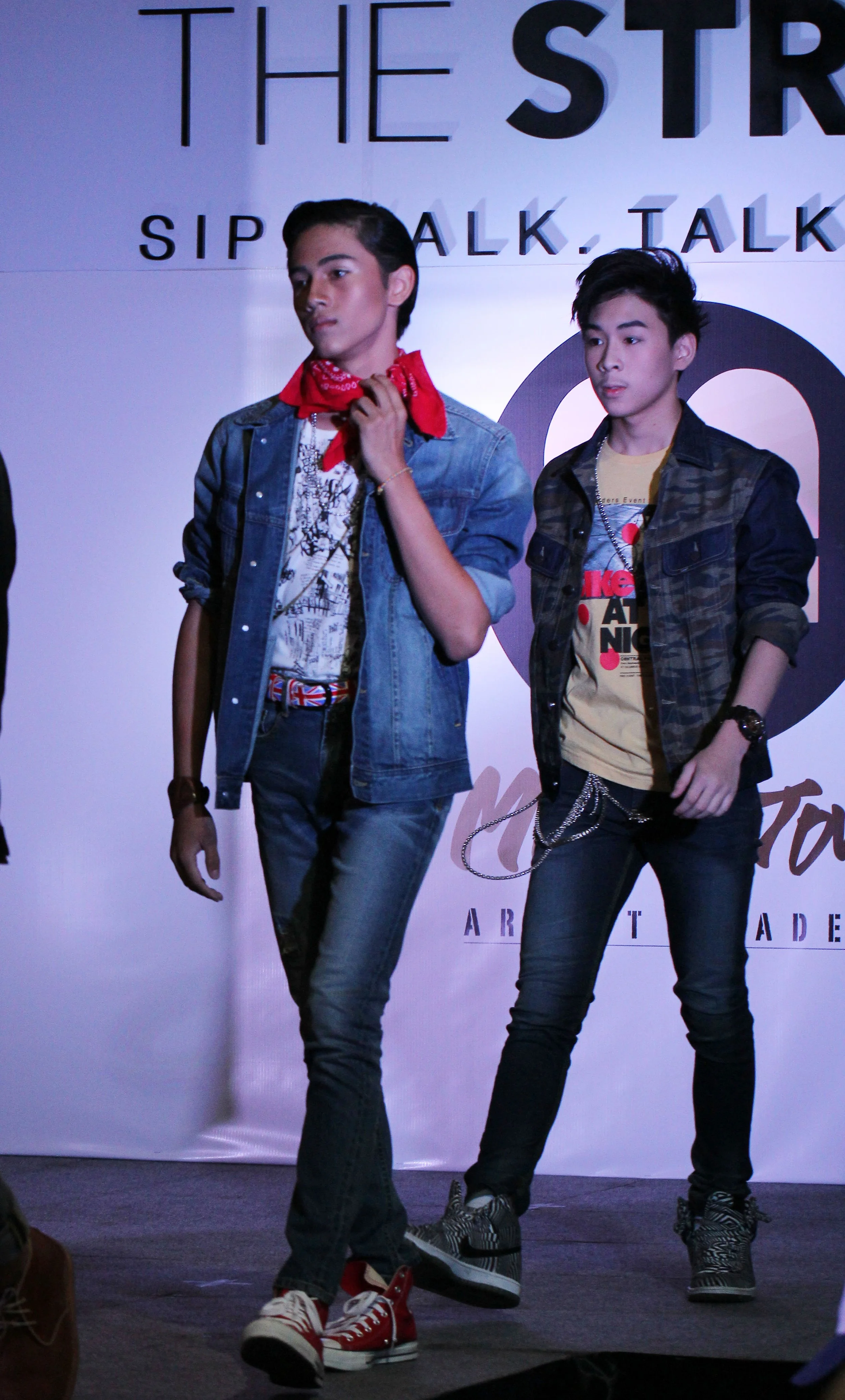 2016 Monkey Town Modeling Cokie in Bangkok (53).JPG