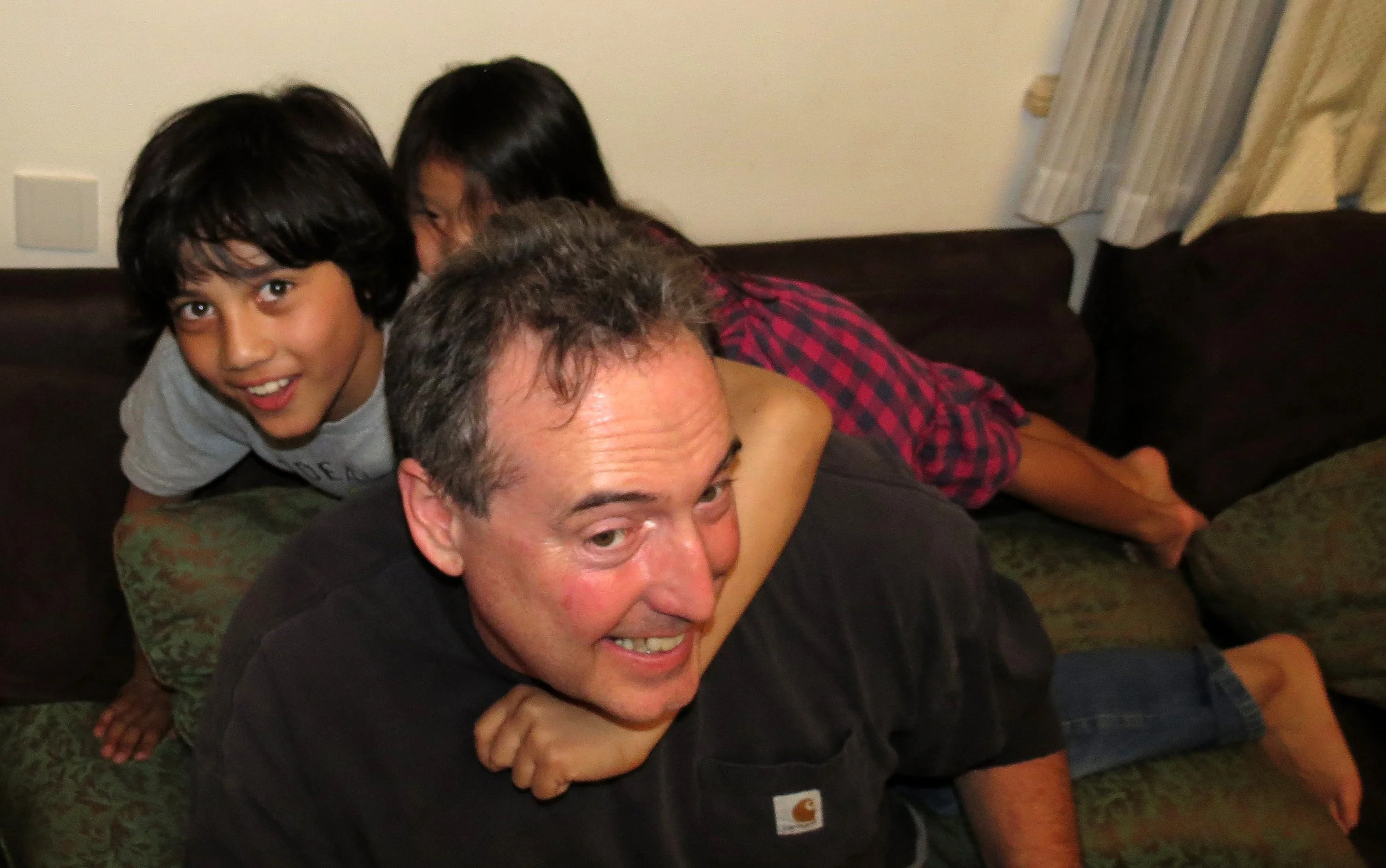 SHANGHAI - GOI CUON WITH RIVER AND RACHEL! (18).JPG