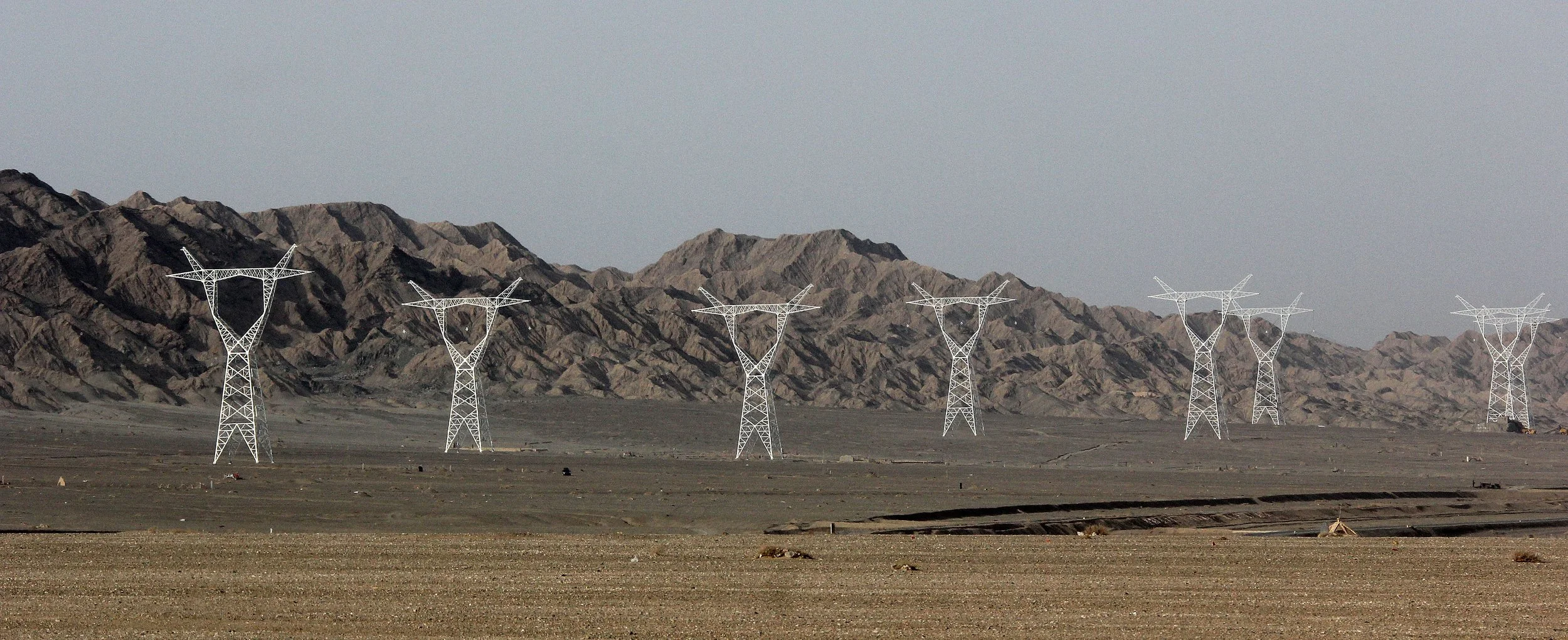 GANSU CHINA - SOUTH OF DUNHUANG (16).JPG