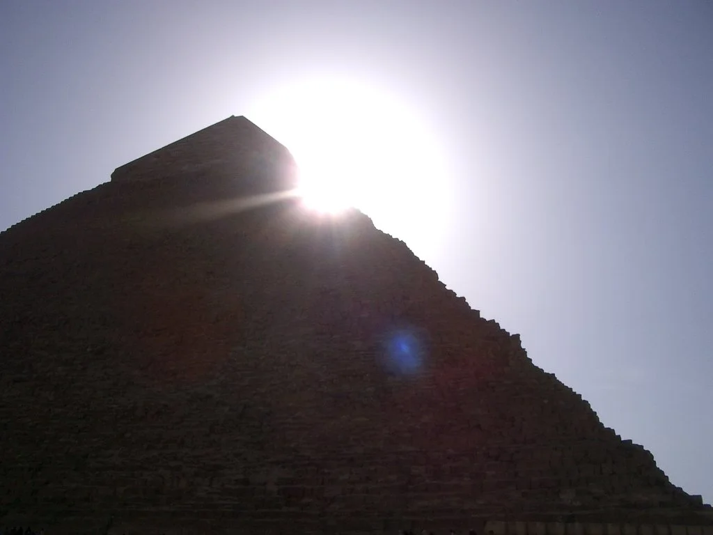 PYRAMIDS - GREAT PYRAMIDS - GIZA PLATEAU (101).JPG