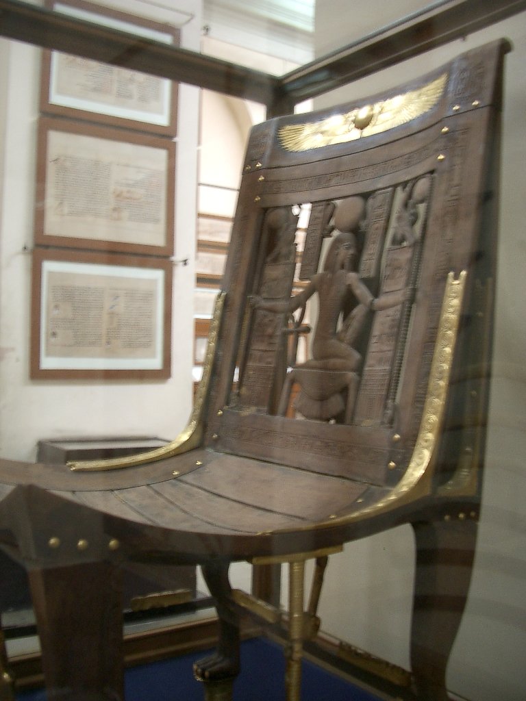 CAIRO MUSEUM - TUT EXHIBIT AND OTHERS (24).JPG