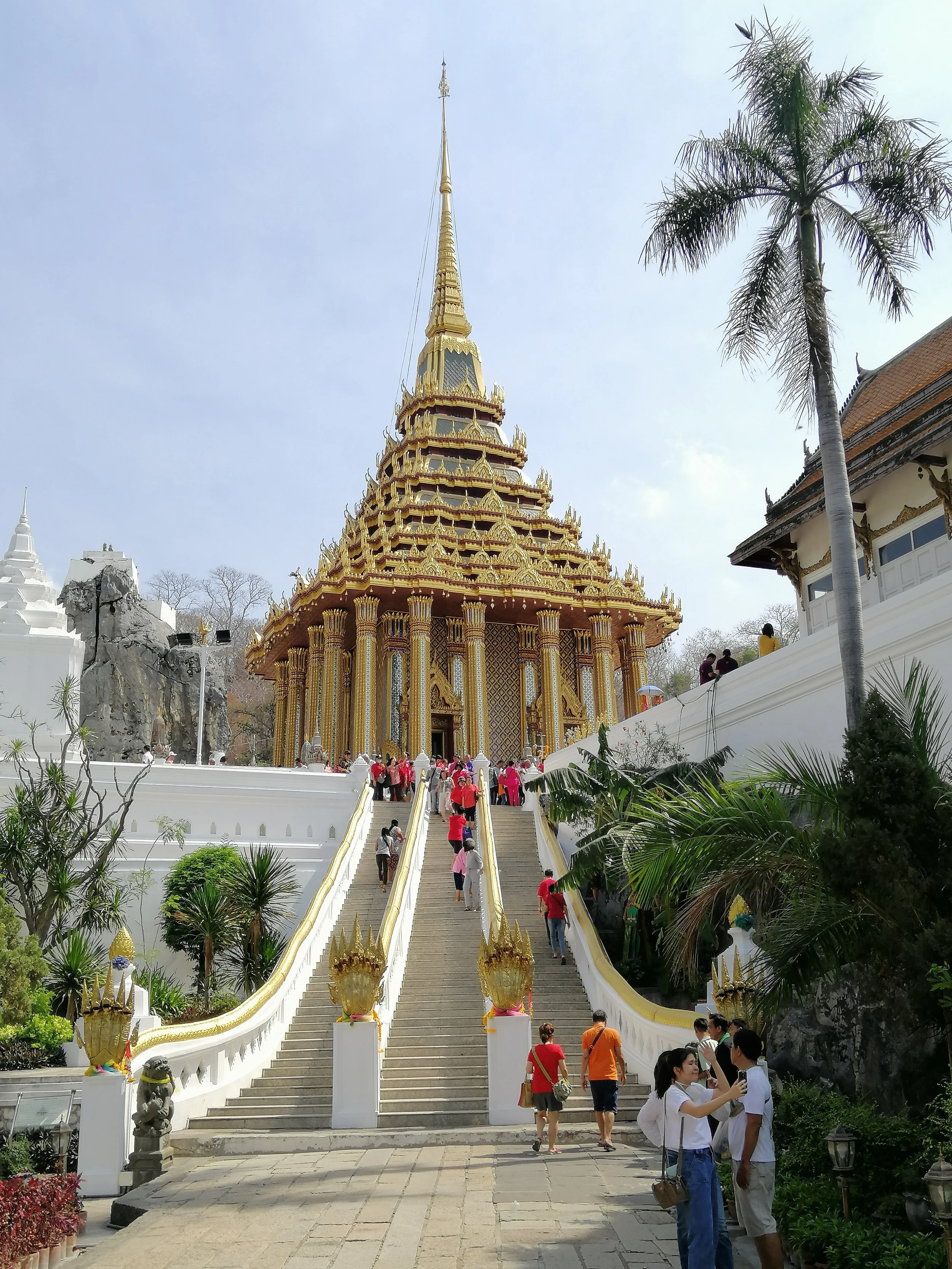 2020 Saraburi Wat Phra Phutthabat with Cokie (26).jpg