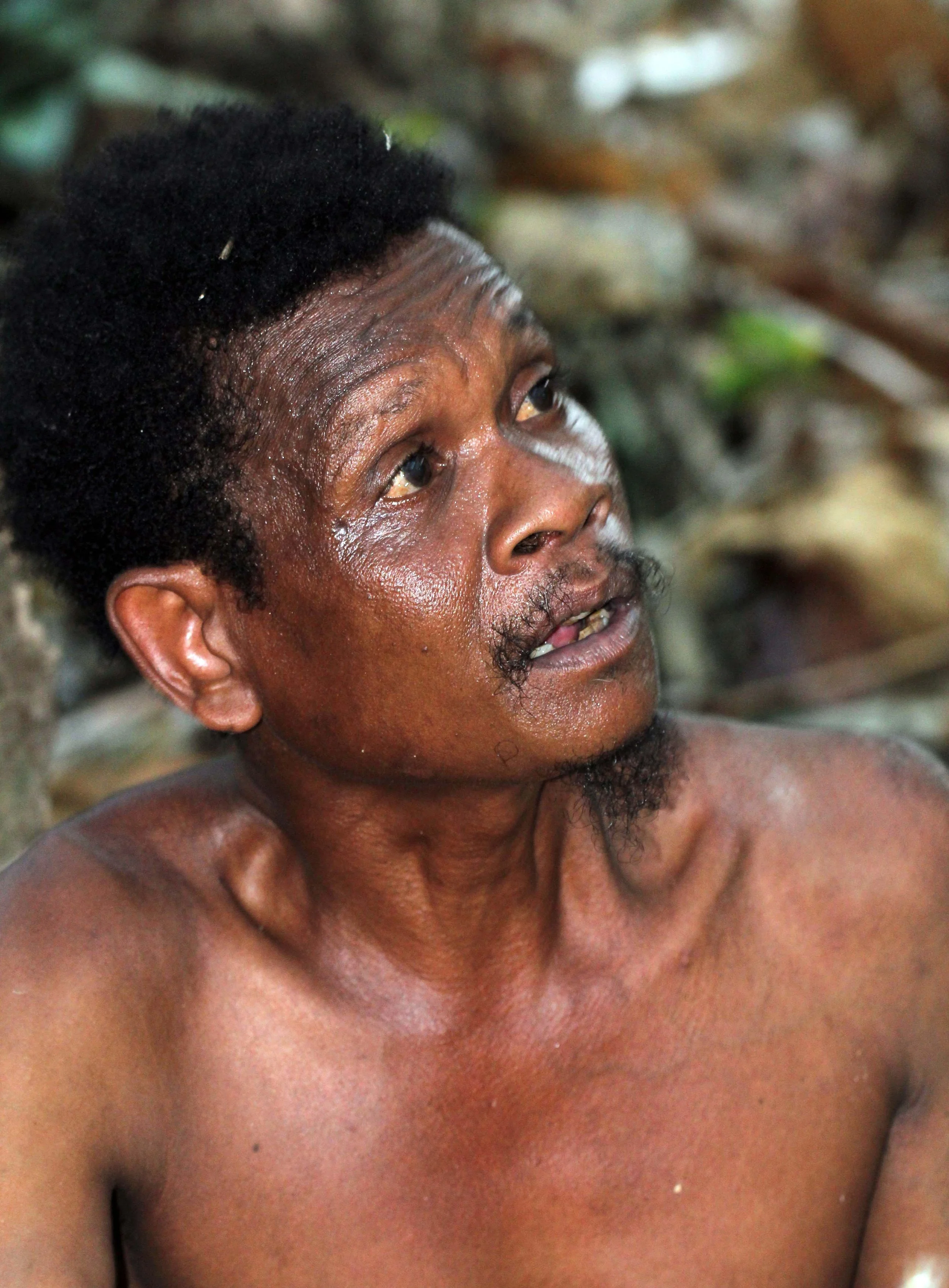 2014 ISB Trip to Patthalung Maniq Village (Sakai People) (1).JPG