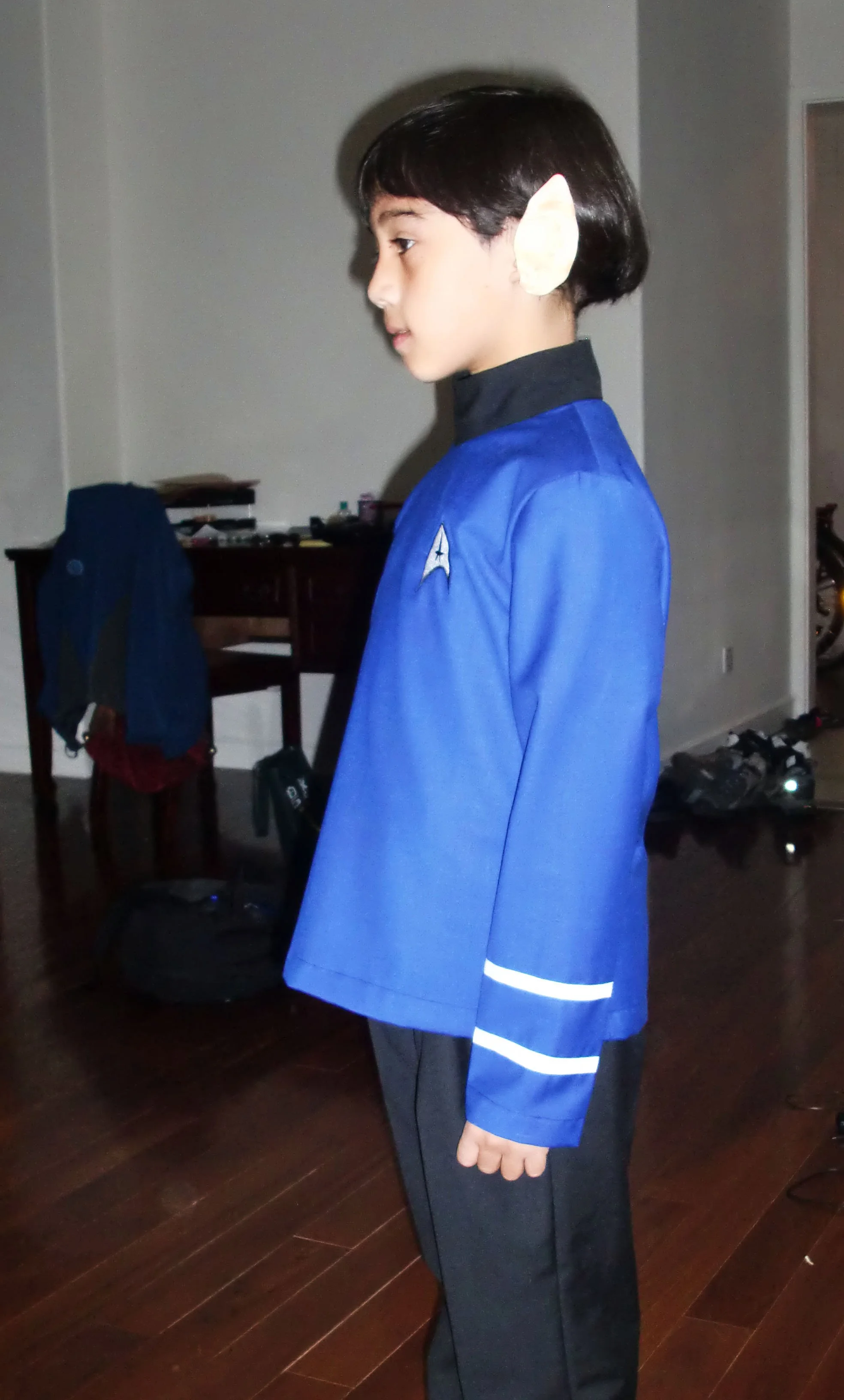 HALLOWEEN IN SHANGHAI - 2010 (2).JPG