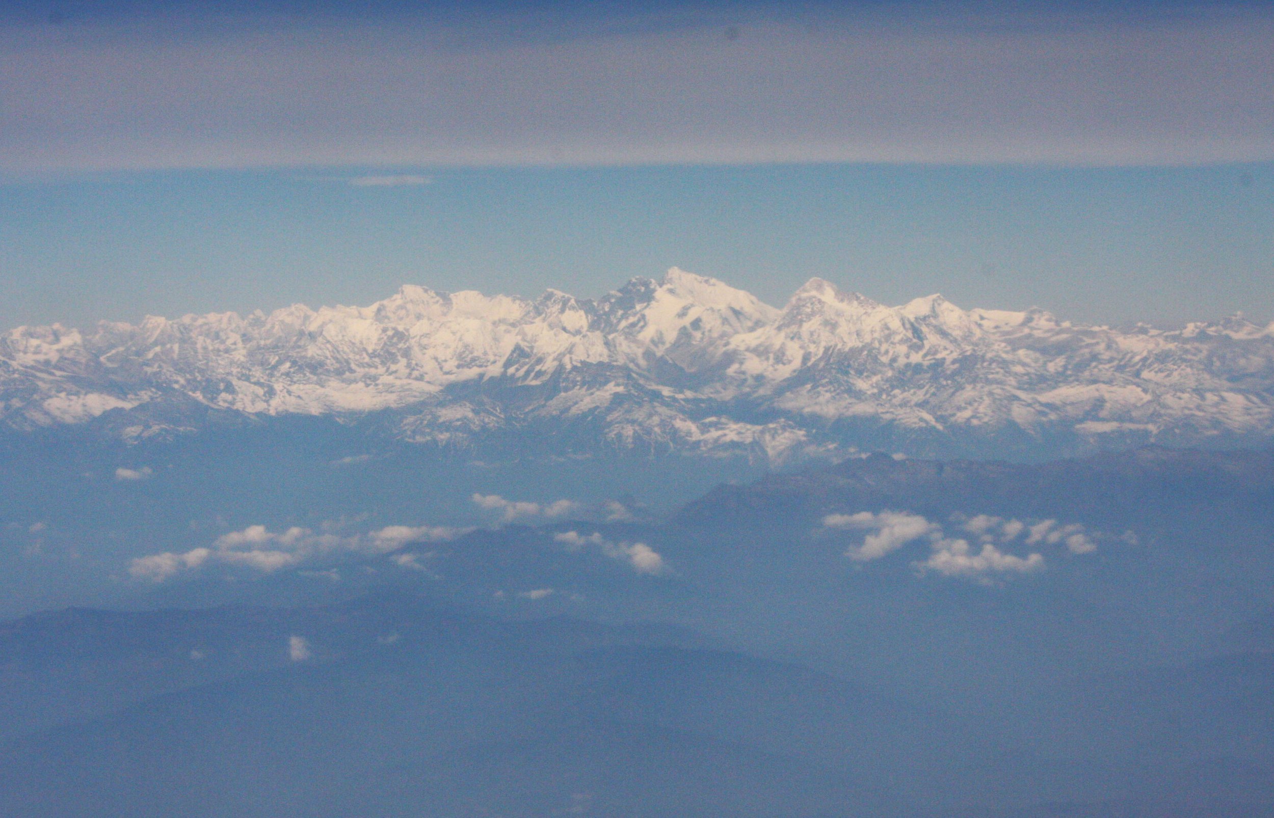HIMALAYA MOUNTAINS - MOUNT EVEREST TOO! (2).JPG