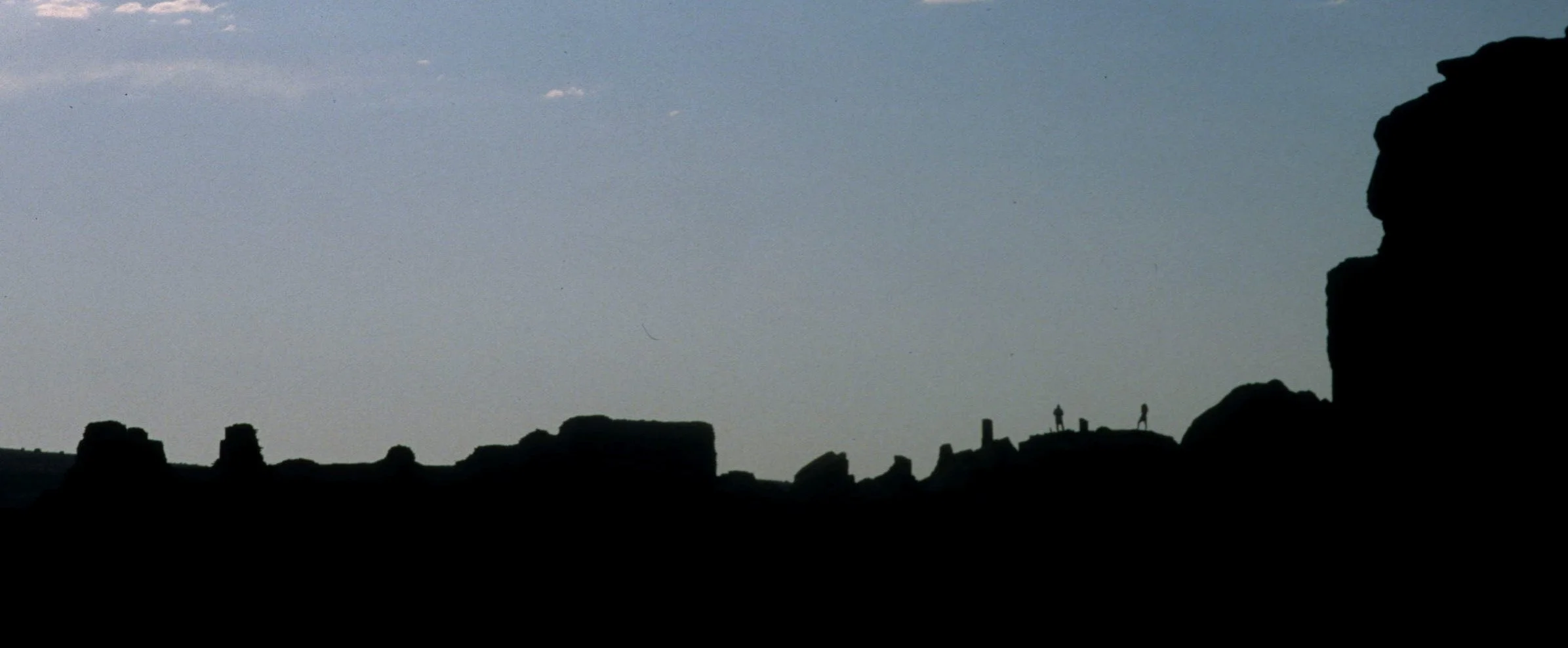 ANASALILAND - CHACO NATIONAL MONUMENT - NEW MEXICO.jpg