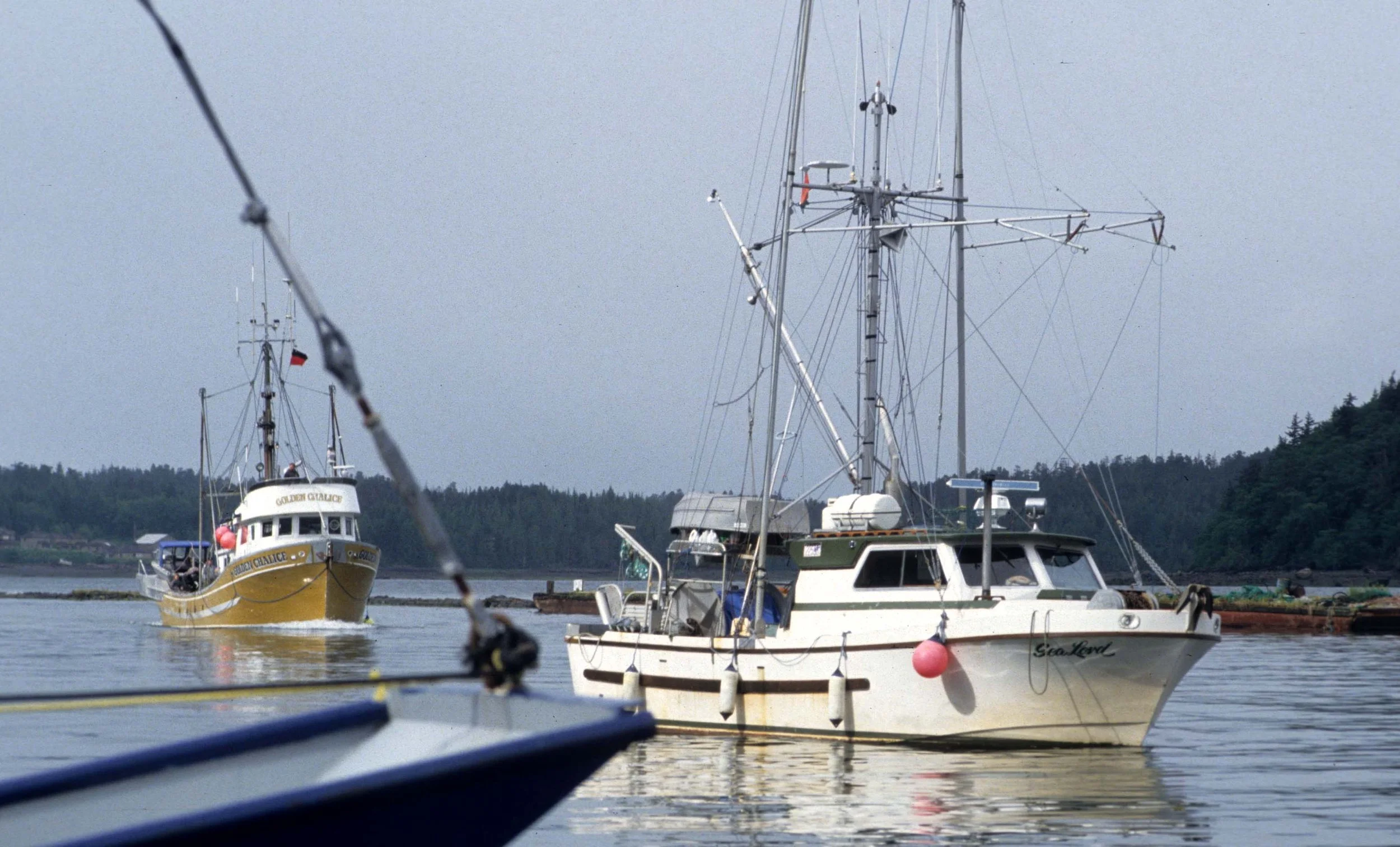 ALASKA - VALDEZ HARBOR.jpg