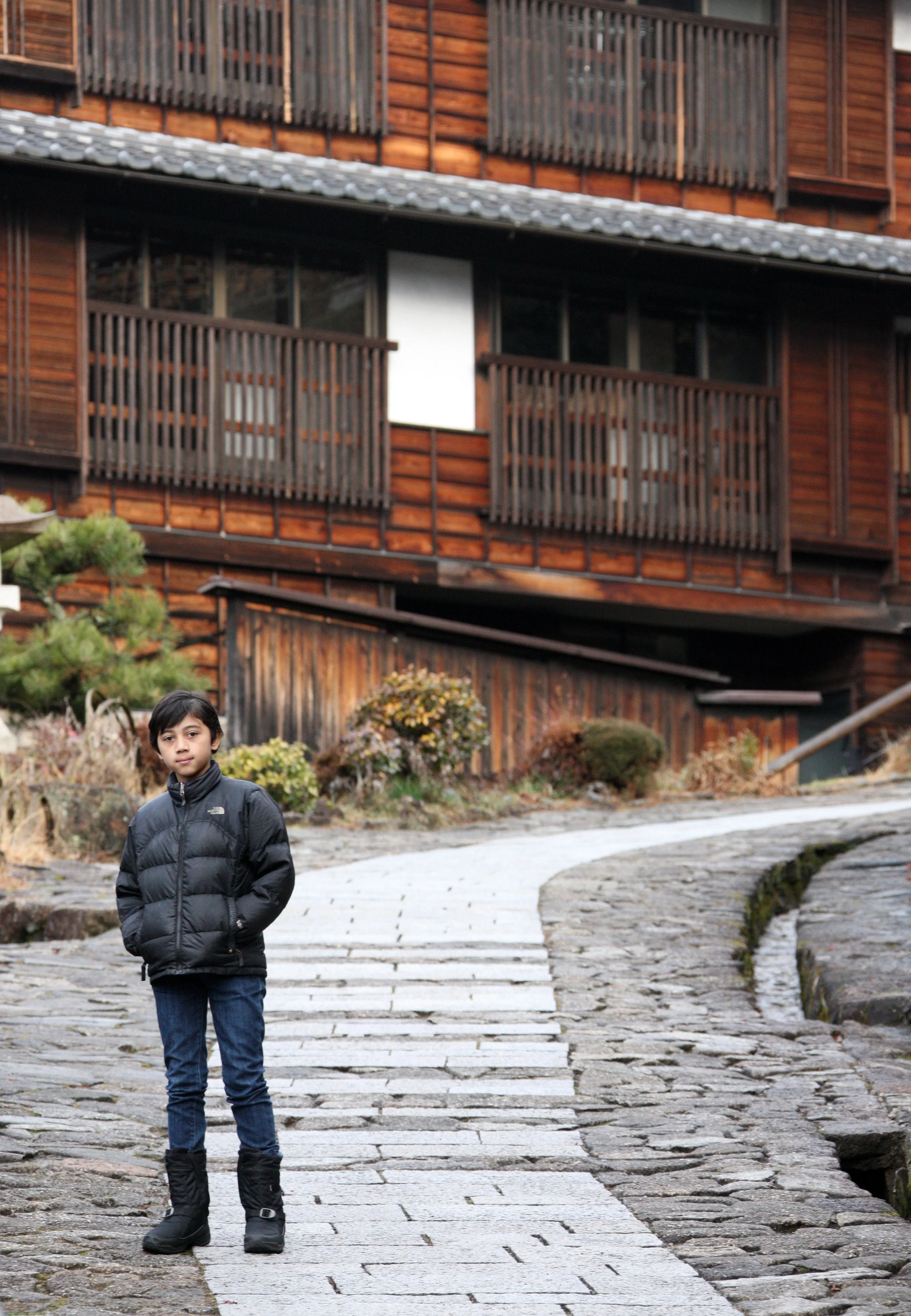 MAGOME JUKU POST TOWN - NAGANO PREFECTURE JAPAN (9).JPG