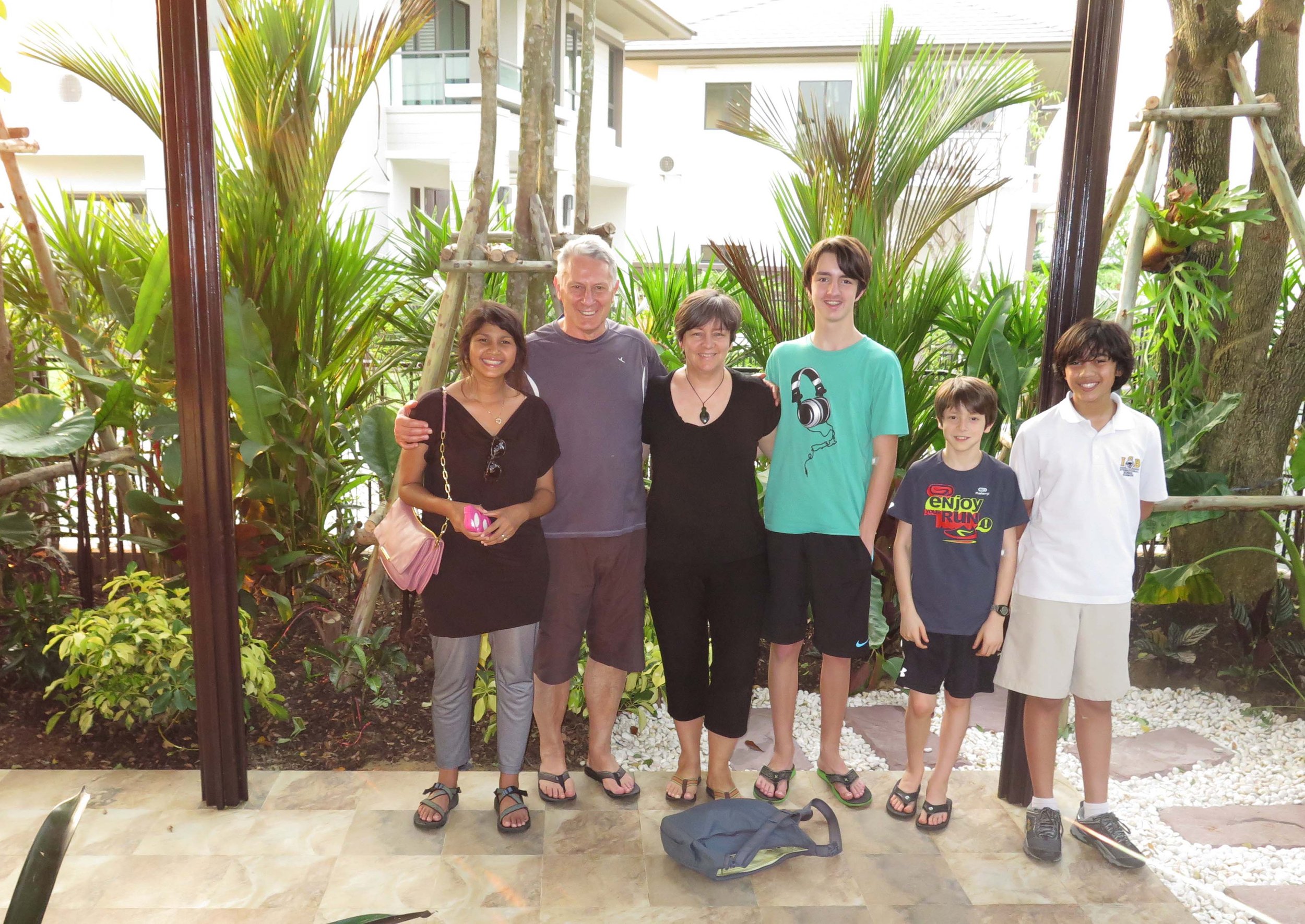 2013 Nonthaburi Setthasiri House and Nonthaburi Neighborhood (119).JPG