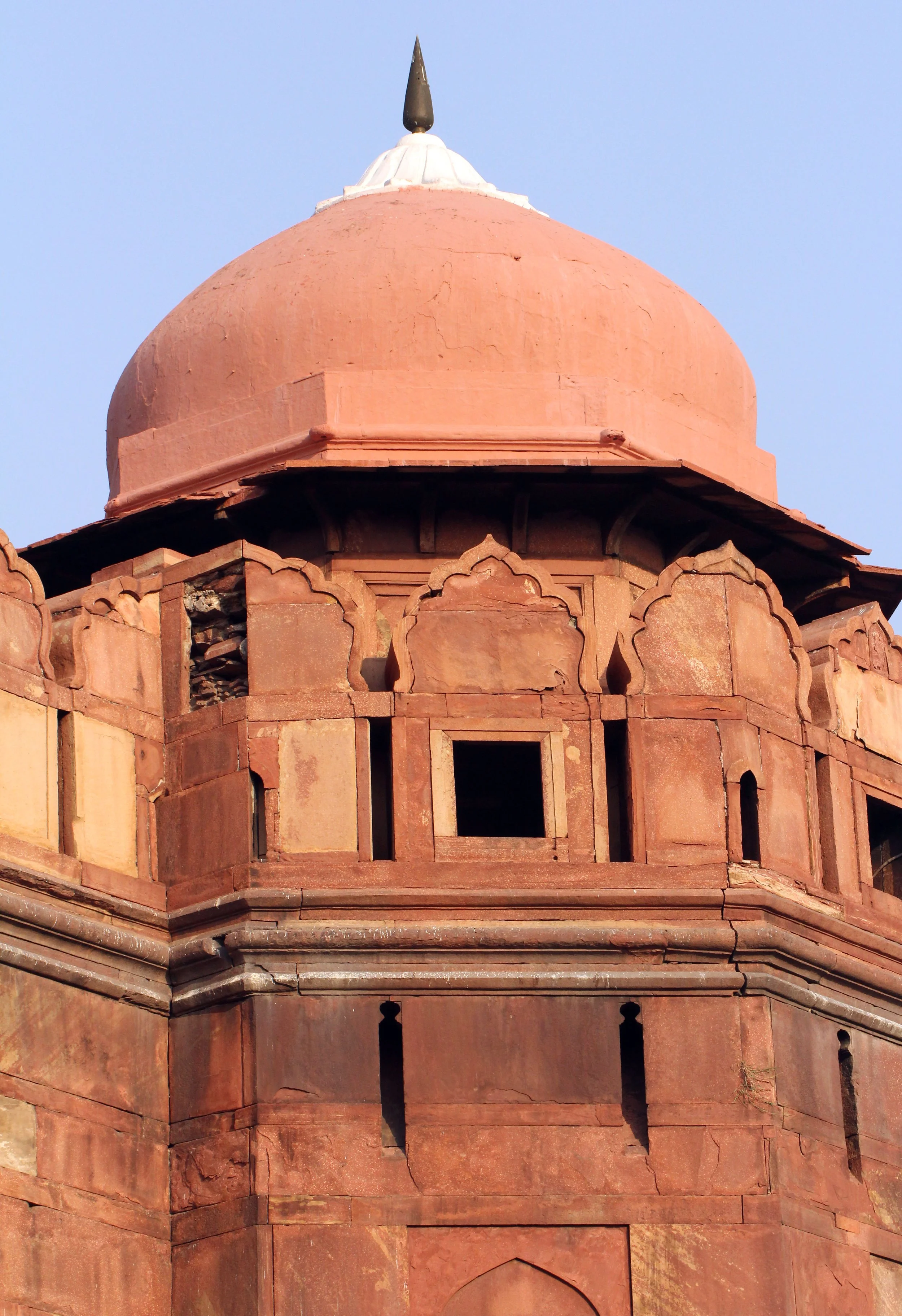 OLD DELHI INDIA - OCTOBER 2014 (10).JPG