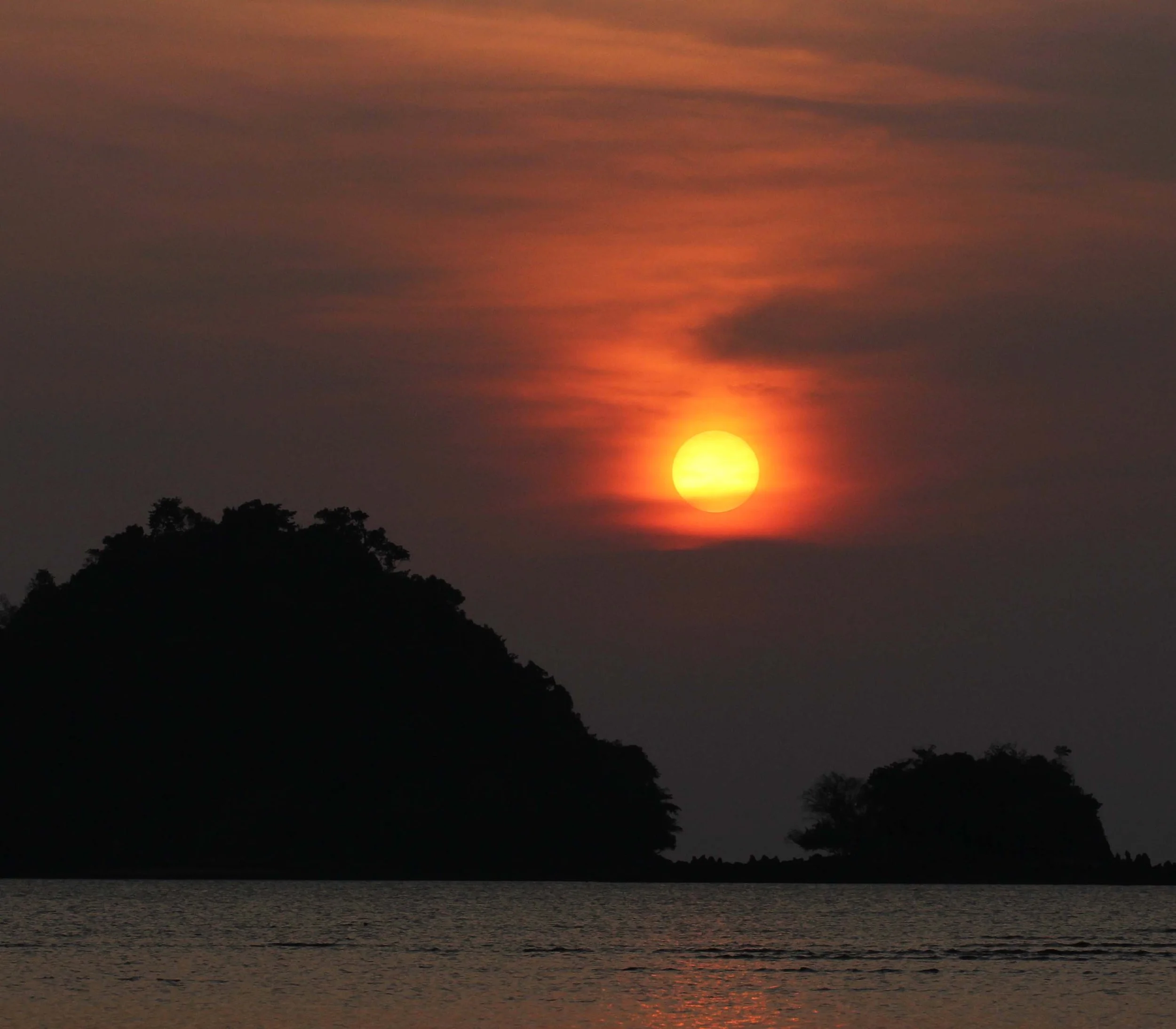 2014 ISB Trip to Pak Meng Beach in Trang (27).JPG