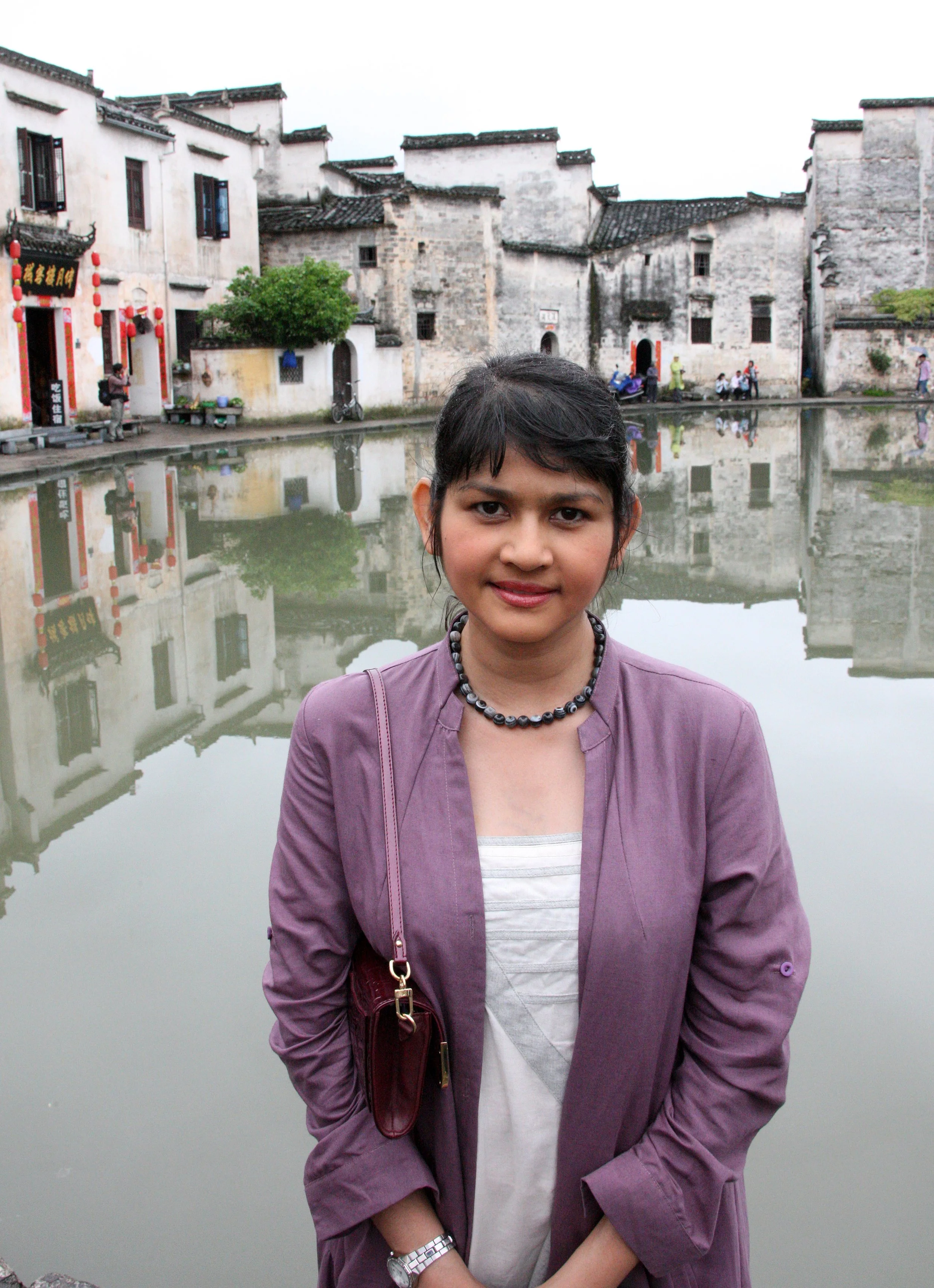 HONGCUN VILLAGE - ANHUI PROVINCE CHINA (102).JPG