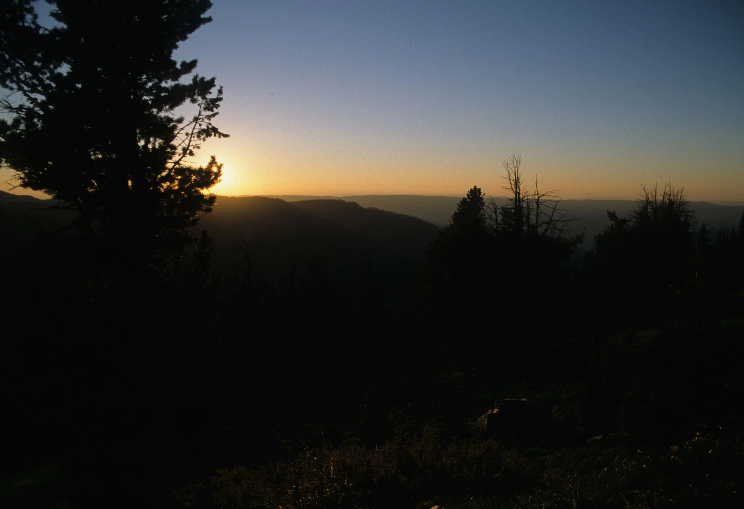 IDAHO - SEVEN DEVILS - SUNSET.jpg