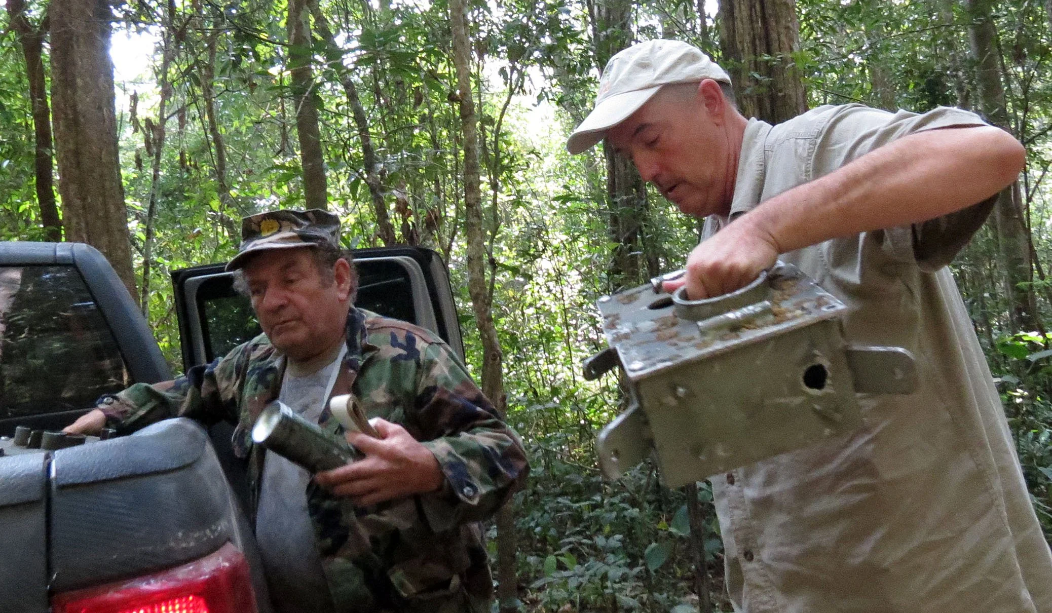 2014 Huai Kha Khaeng Bruce Kekule Trip (237).JPG