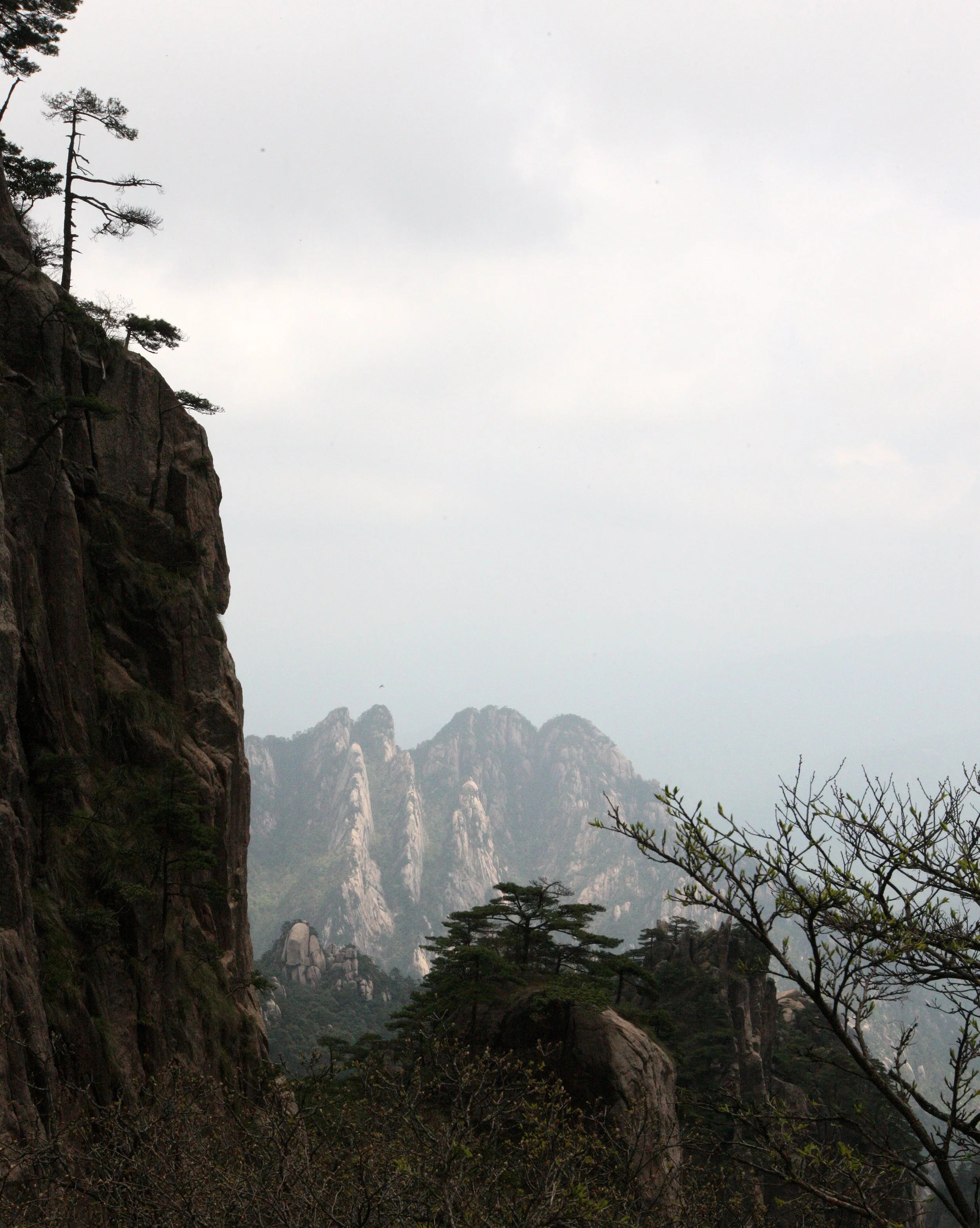 HUANGSHAN NATIONAL PARK ANHUI PROVINCE CHINA (18).JPG