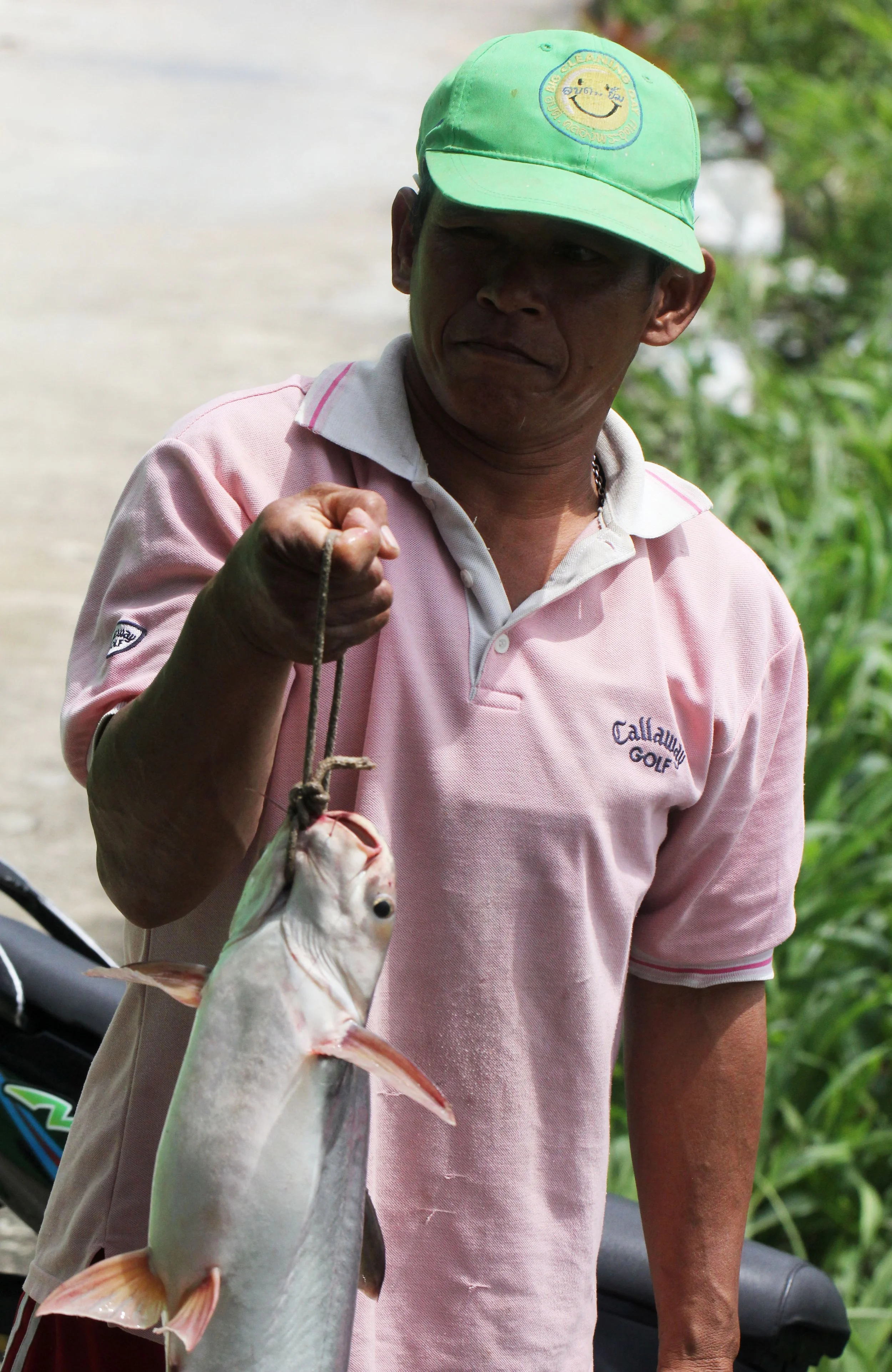 2014 Koh Kret Nonthaburi Bike Ride (139).JPG