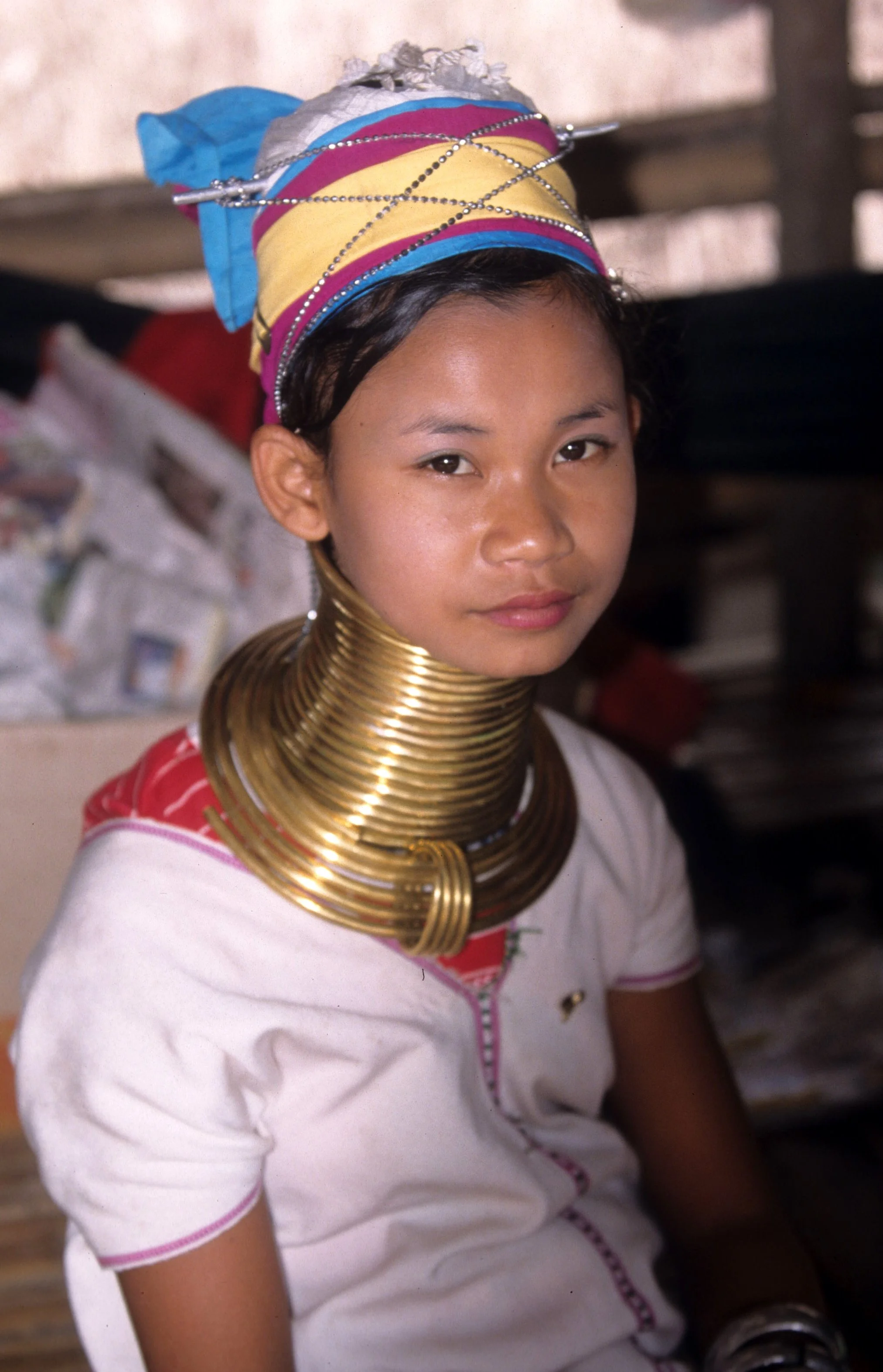 HILLTRIBE - KAREN GIRL L.jpg