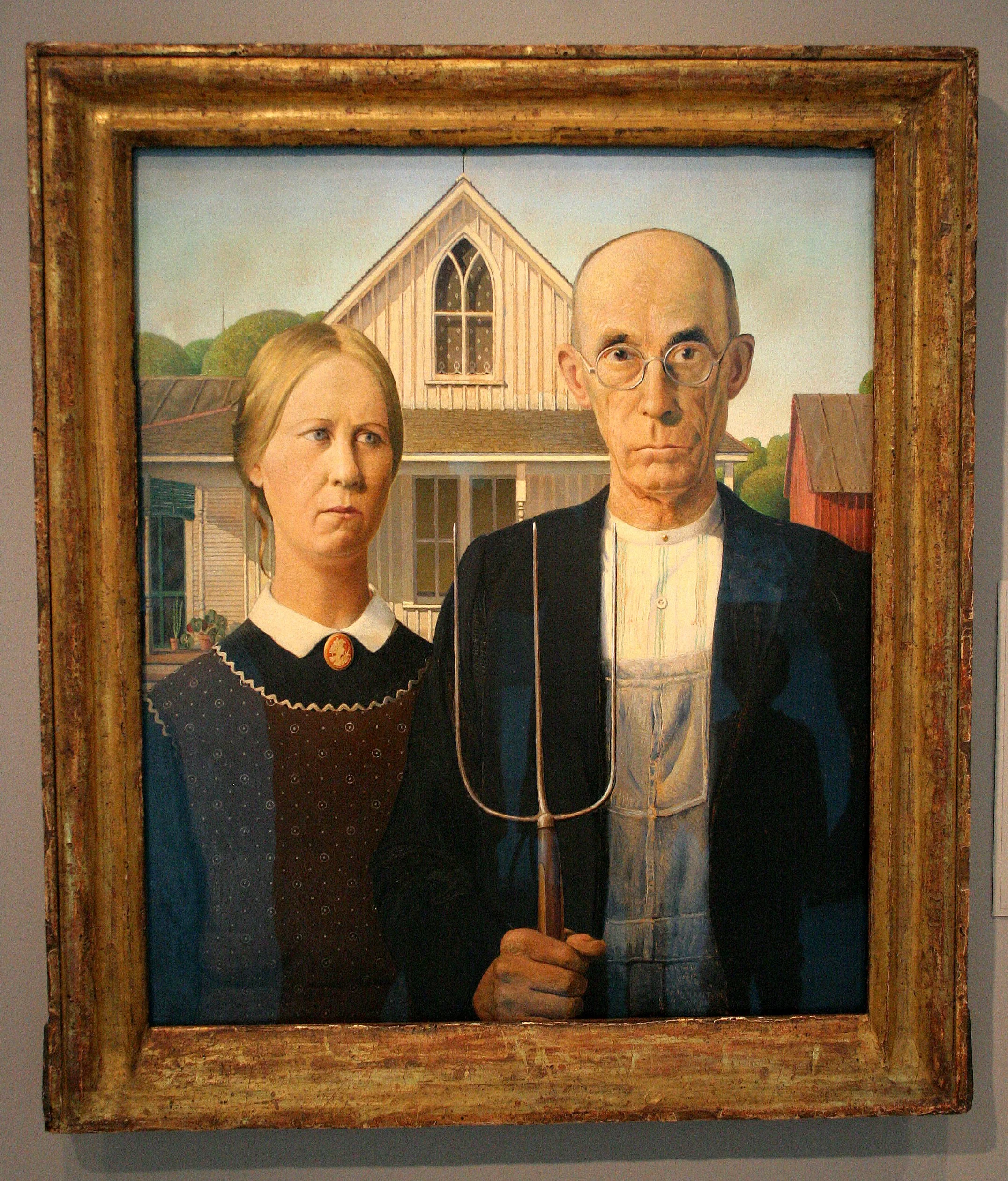 2008-3-30 CHICAGO SPRING TRIP - ART INSTITUTE (23).JPG