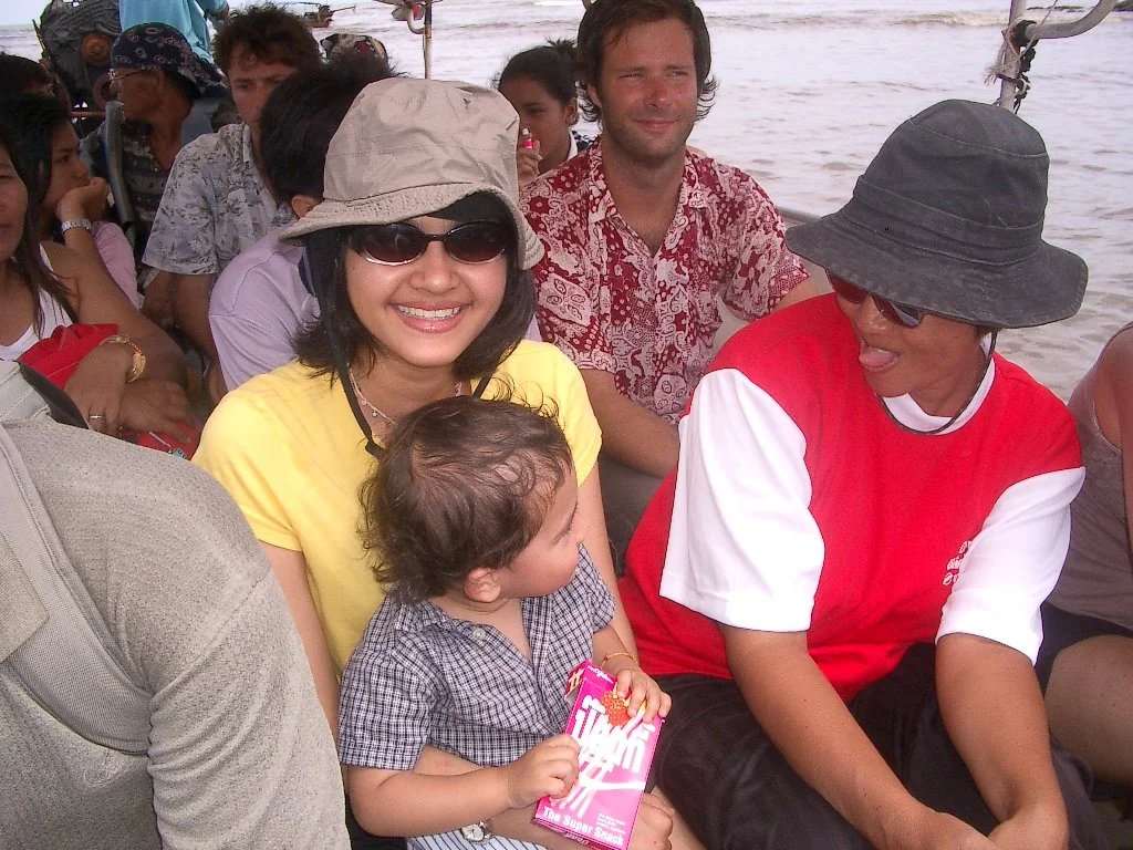 2004 Krabi Railey Beach Trip with Cokie & Som (15).JPG