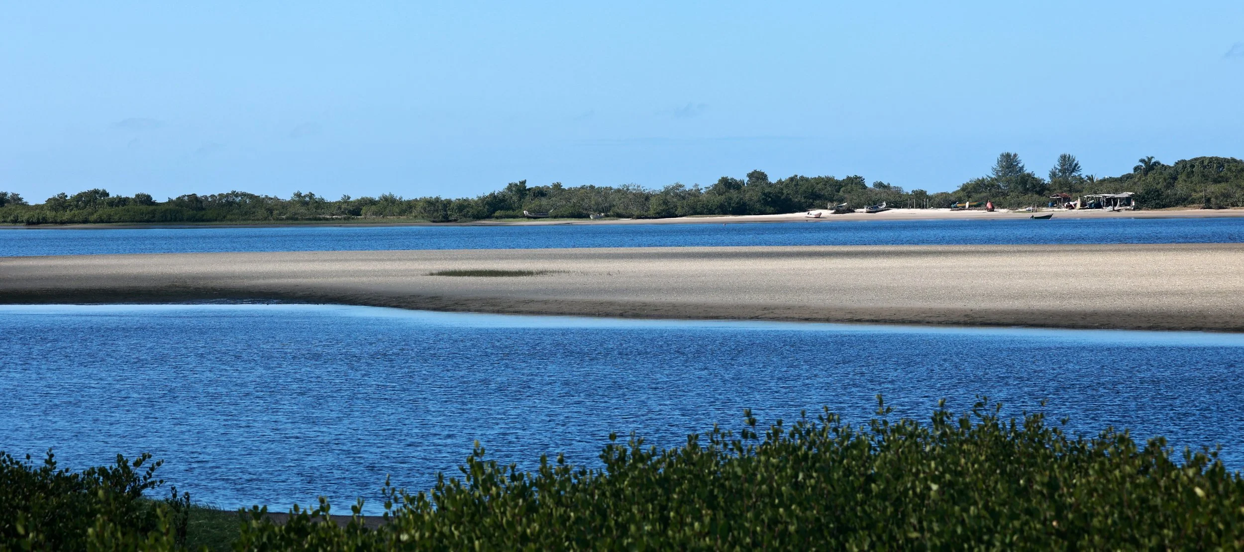 Superagüi National Park