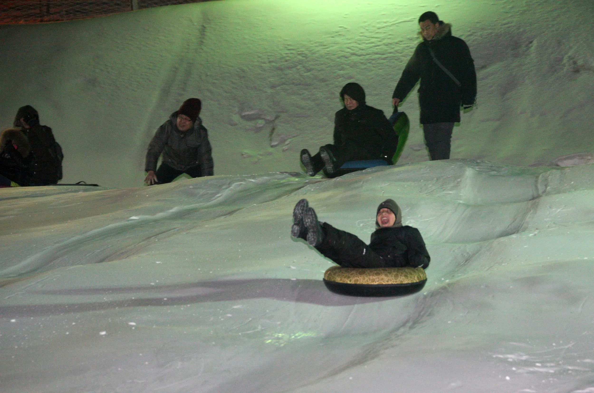 HARBIN ICE & SNOW FESTIVAL FEBRUARY 2012 (55).JPG