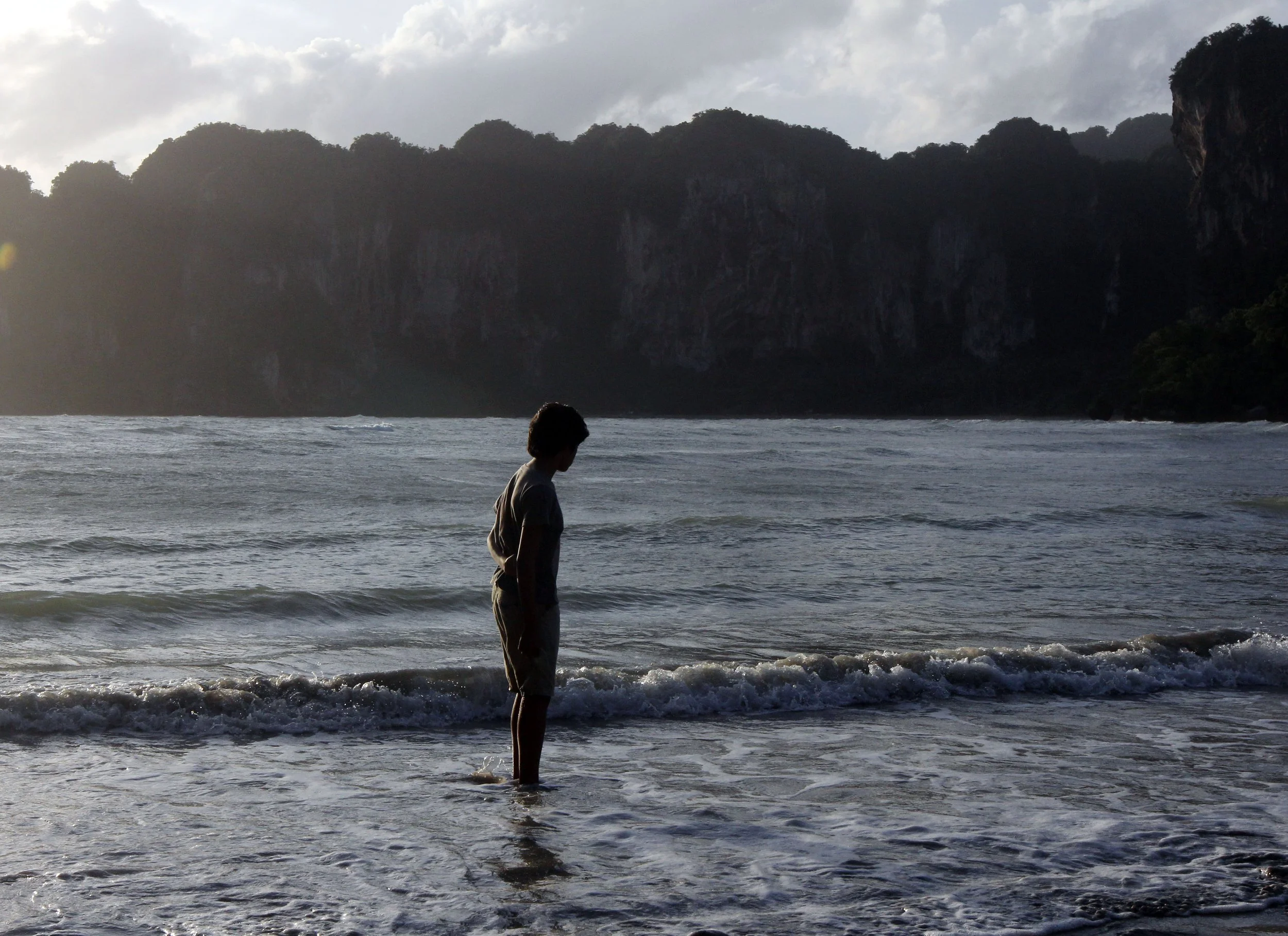 2014 Railay Beach with Cokie & Som and Phil & Shelley Summer Travels (103).JPG