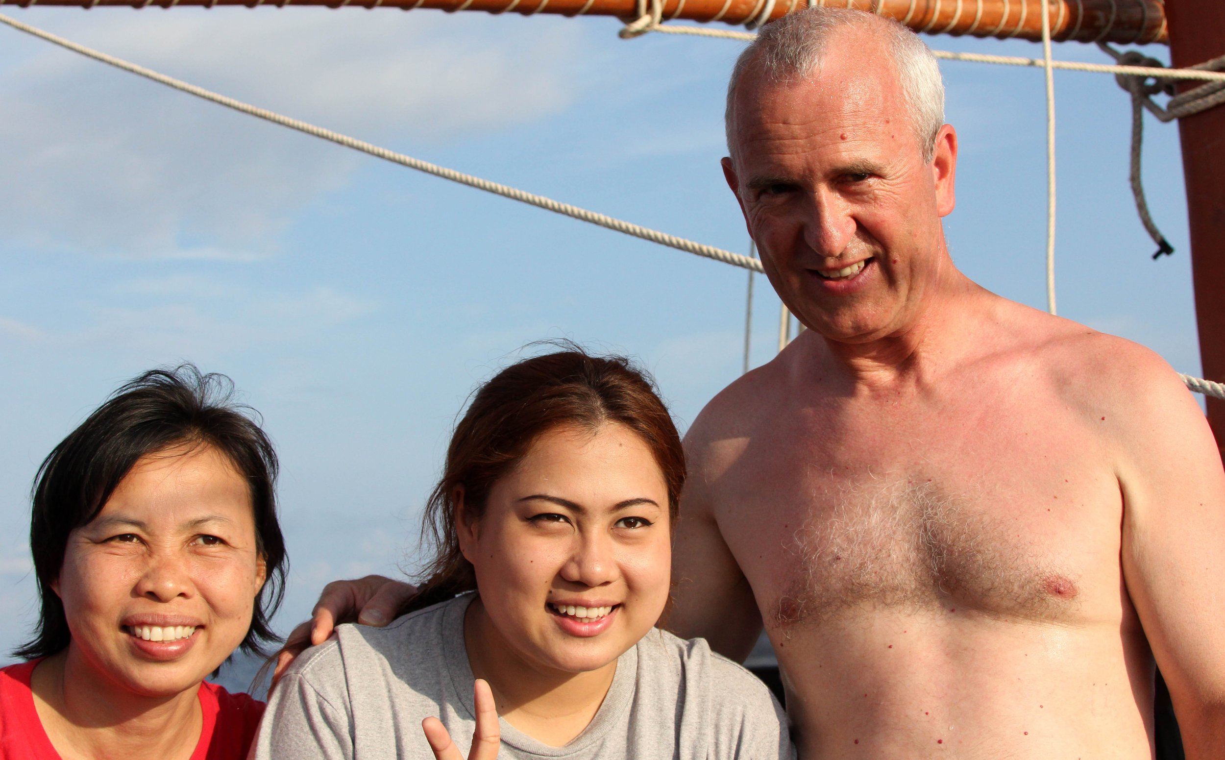 2014 Similans Trip with Family on The Junk (69).JPG