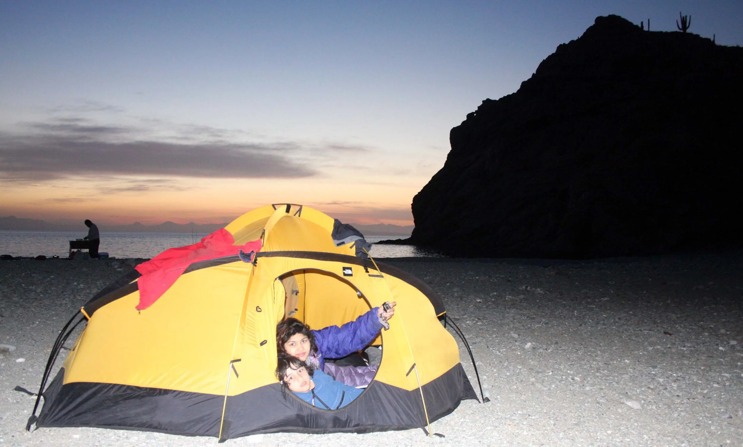 ISLA SANTA CATALINA BAJA MEXIO - CAMPSITE (4).JPG