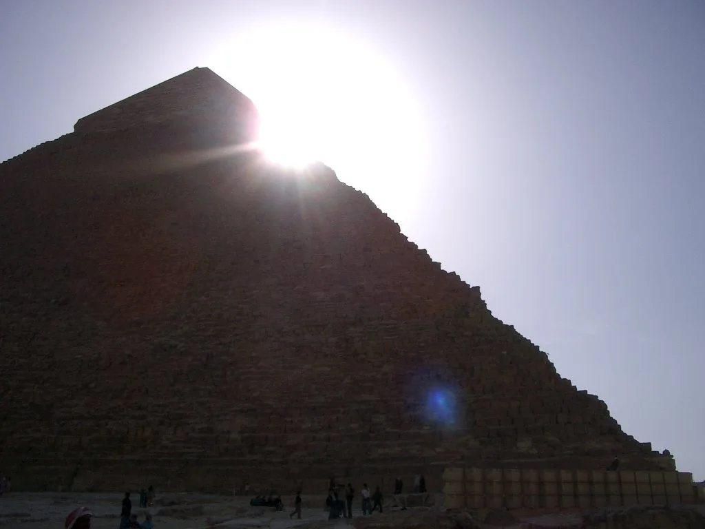 PYRAMIDS - GREAT PYRAMIDS - GIZA PLATEAU (100).JPG