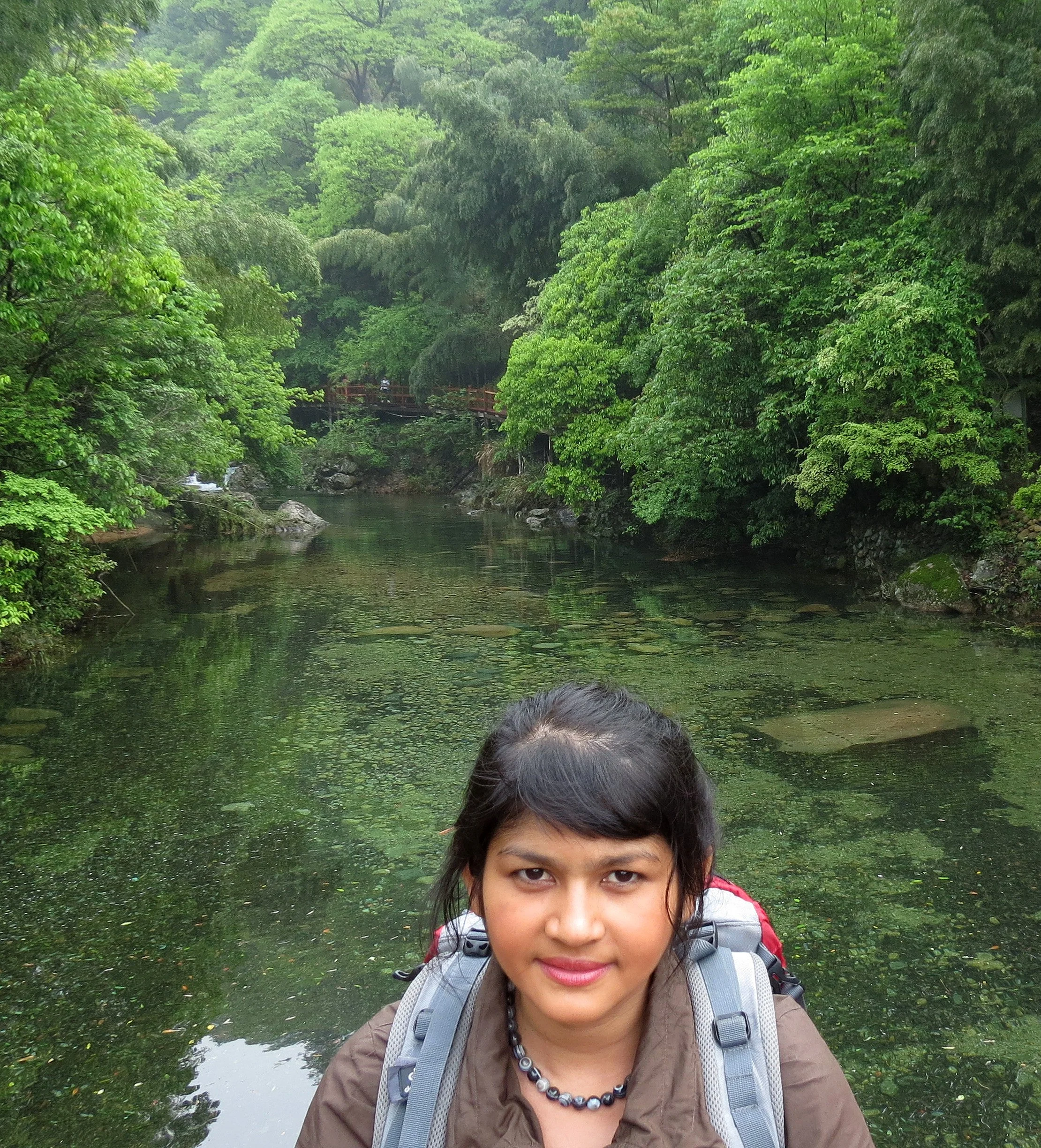 GUNIUJIANG NATURE RESERVE - ANHUI PROVINCE CHINA (83).JPG