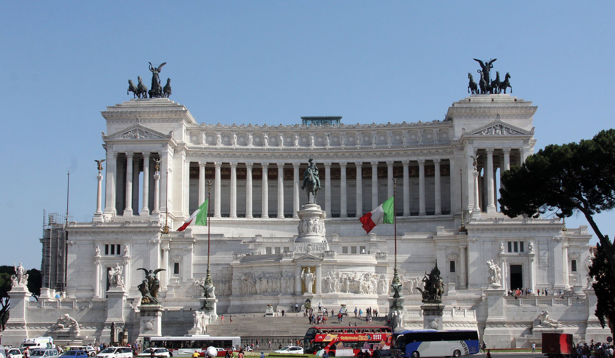ROME ITALY - JUNE-JULY 2013 (79).JPG