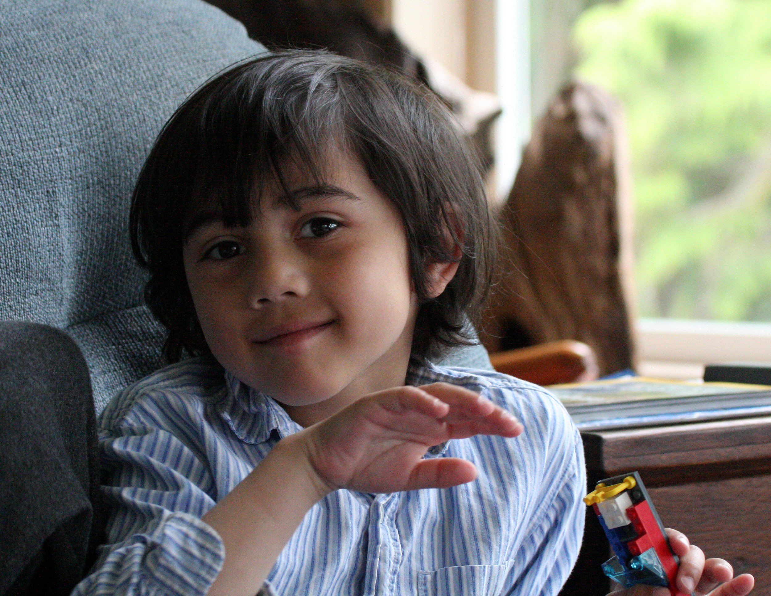 2008-6-7 COKIE BEING GOOFY (2).JPG