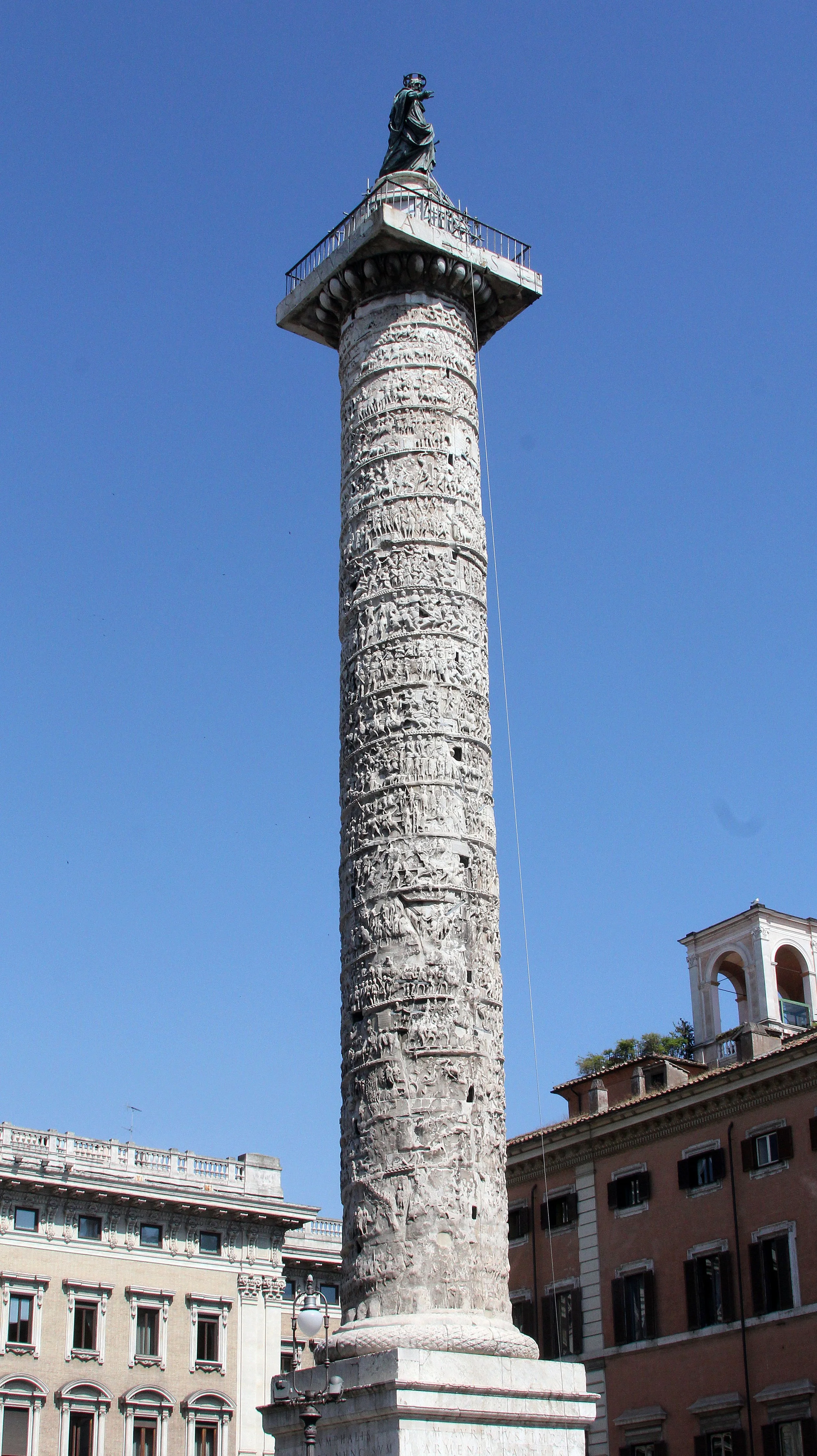 ROME ITALY - JUNE-JULY 2013 (71).JPG