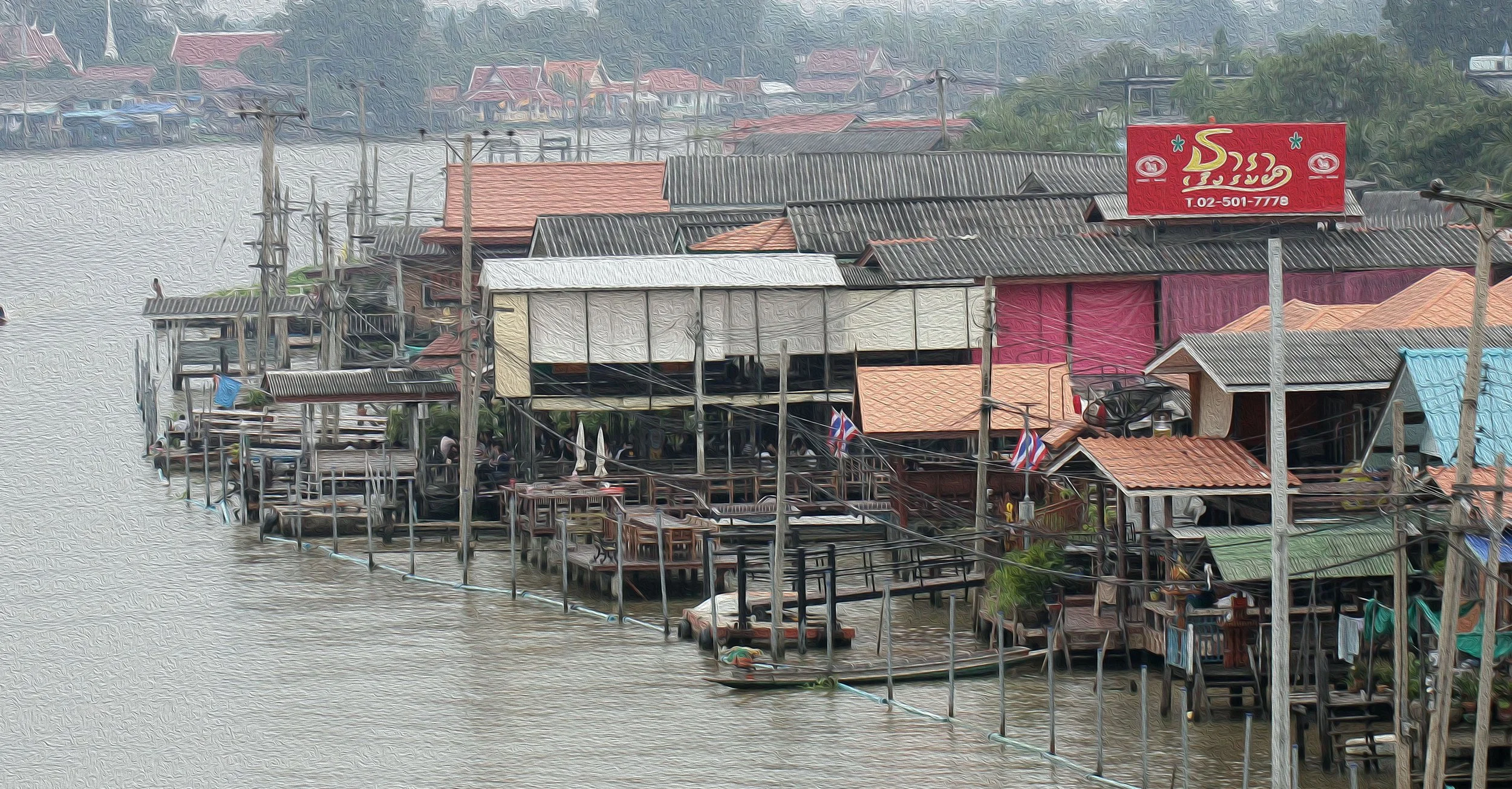 2017 Koh Kret Bangkok (17).JPG